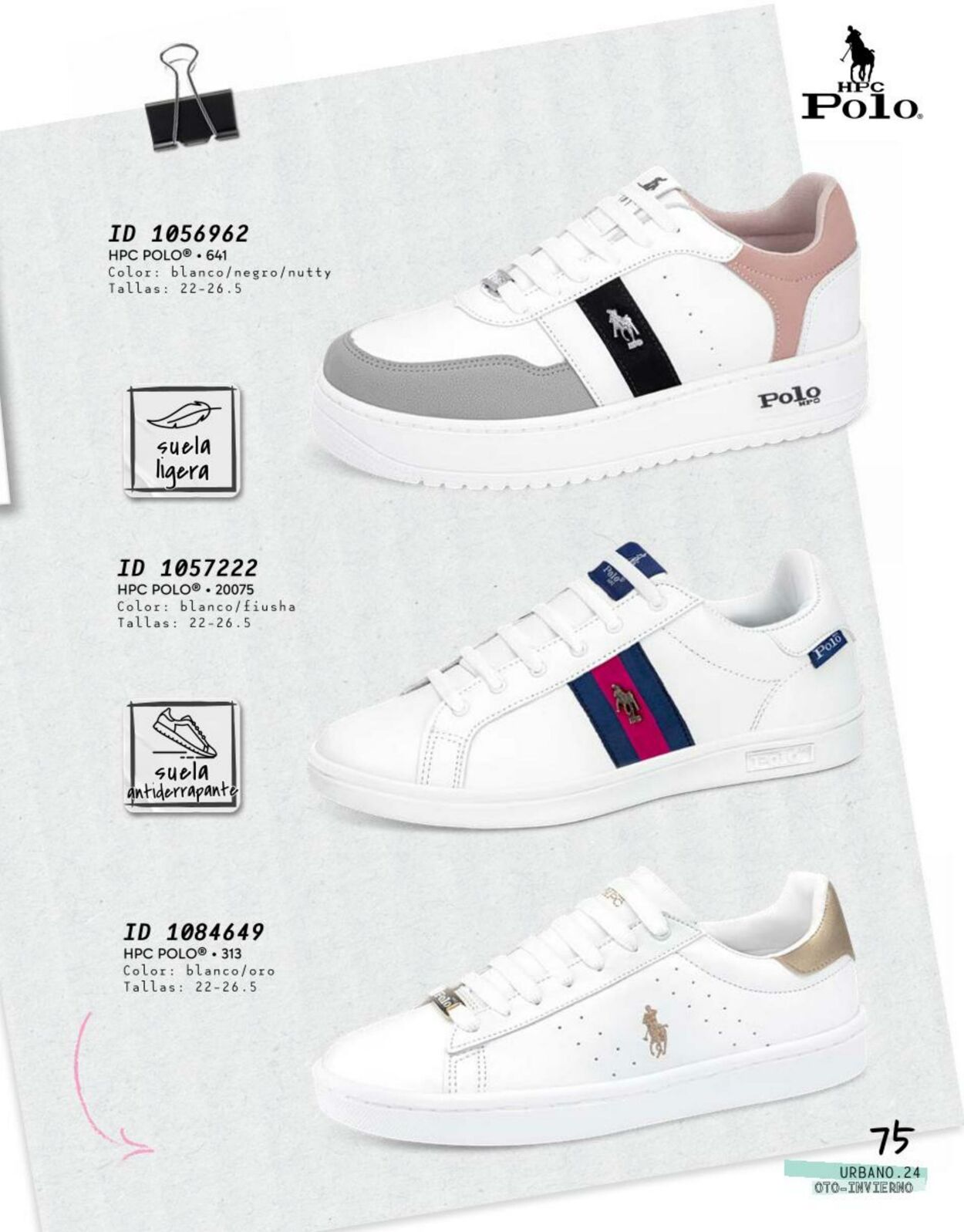 Catálogo Price Shoes 29.07.2024 - 11.08.2024