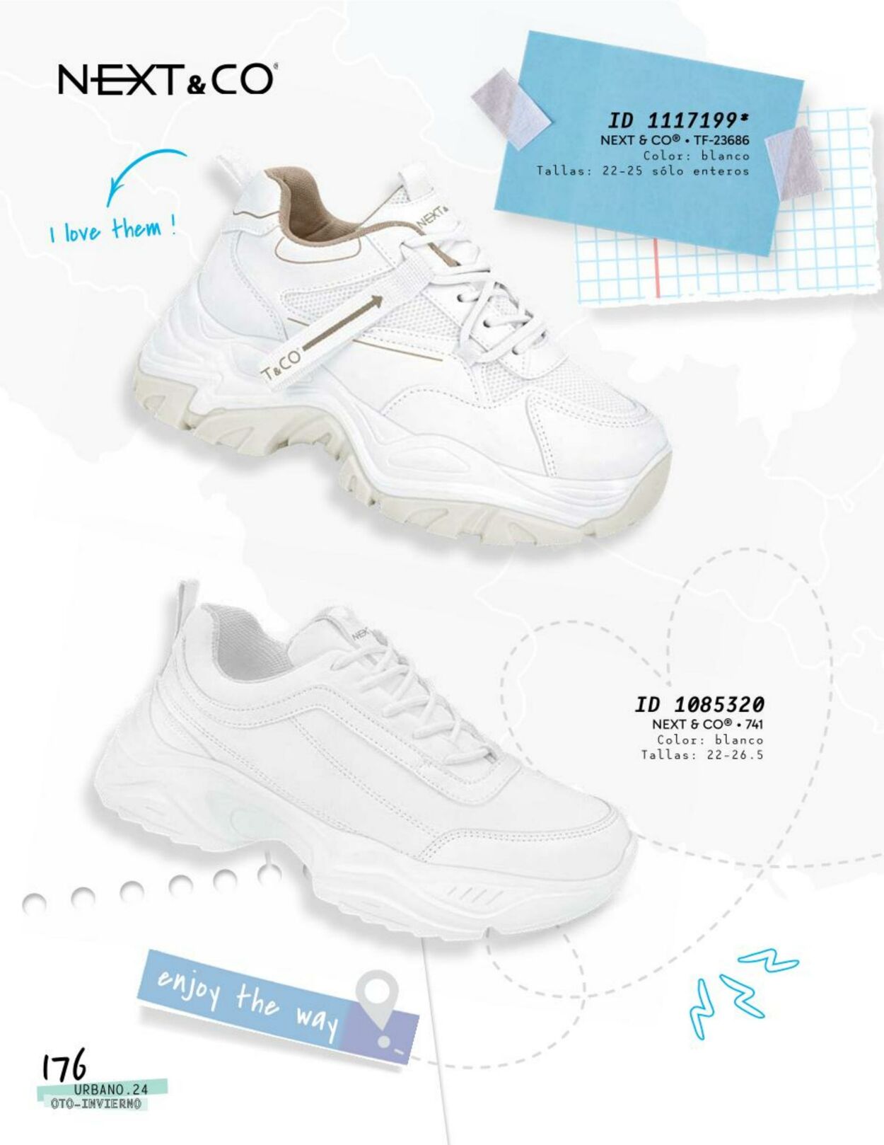 Catálogo Price Shoes 29.07.2024 - 11.08.2024