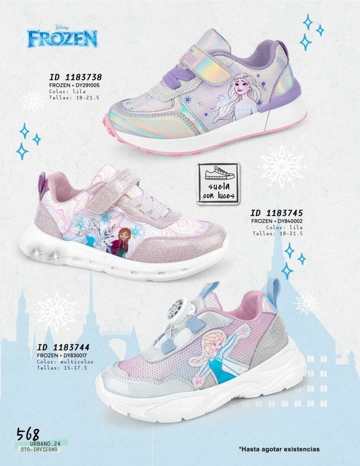 Catálogo Price Shoes 29.07.2024 - 11.08.2024