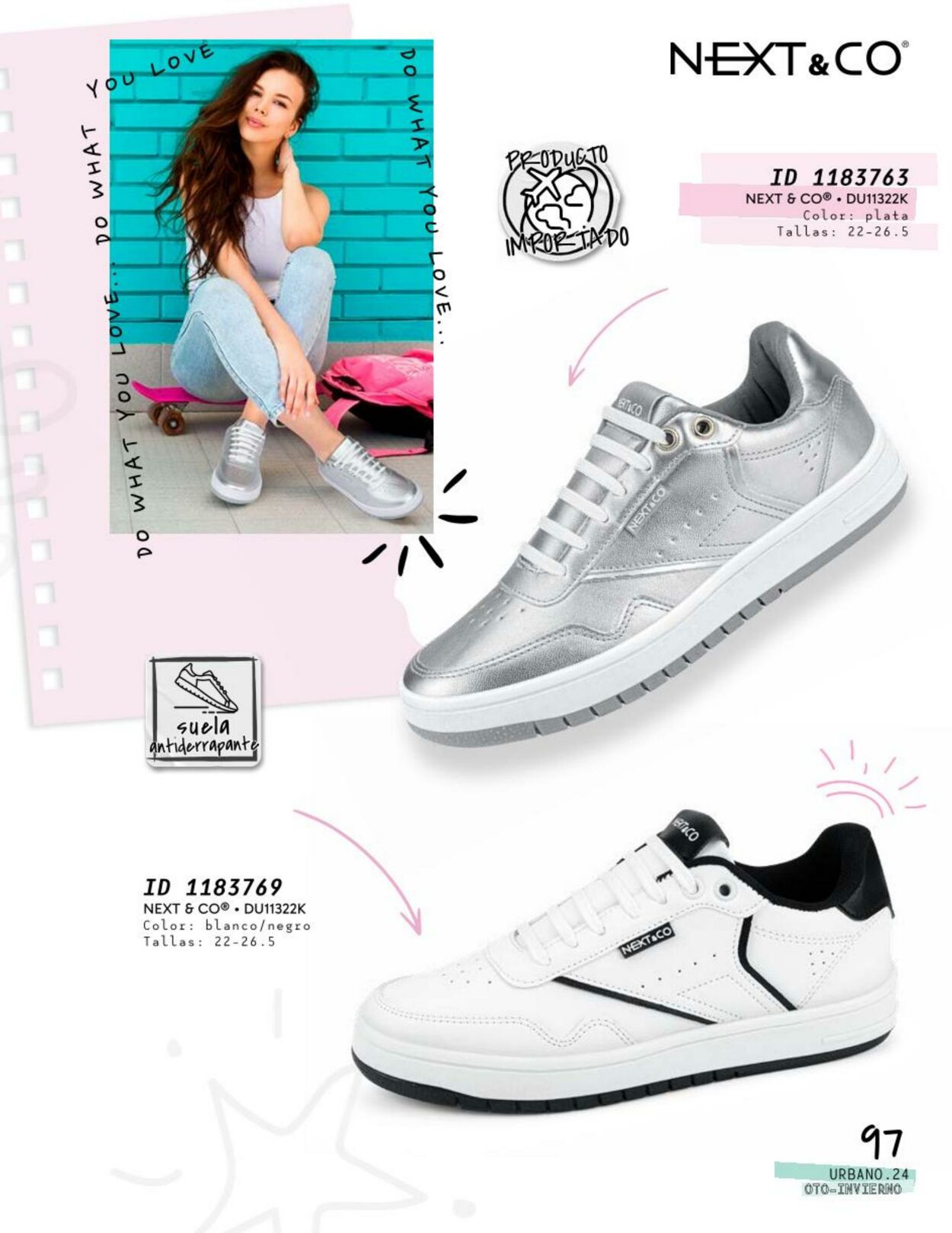 Catálogo Price Shoes 29.07.2024 - 11.08.2024