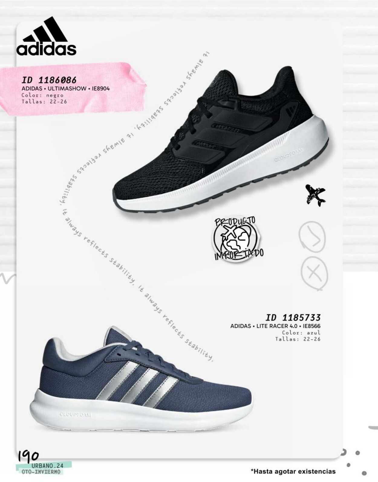 Catálogo Price Shoes 29.07.2024 - 11.08.2024