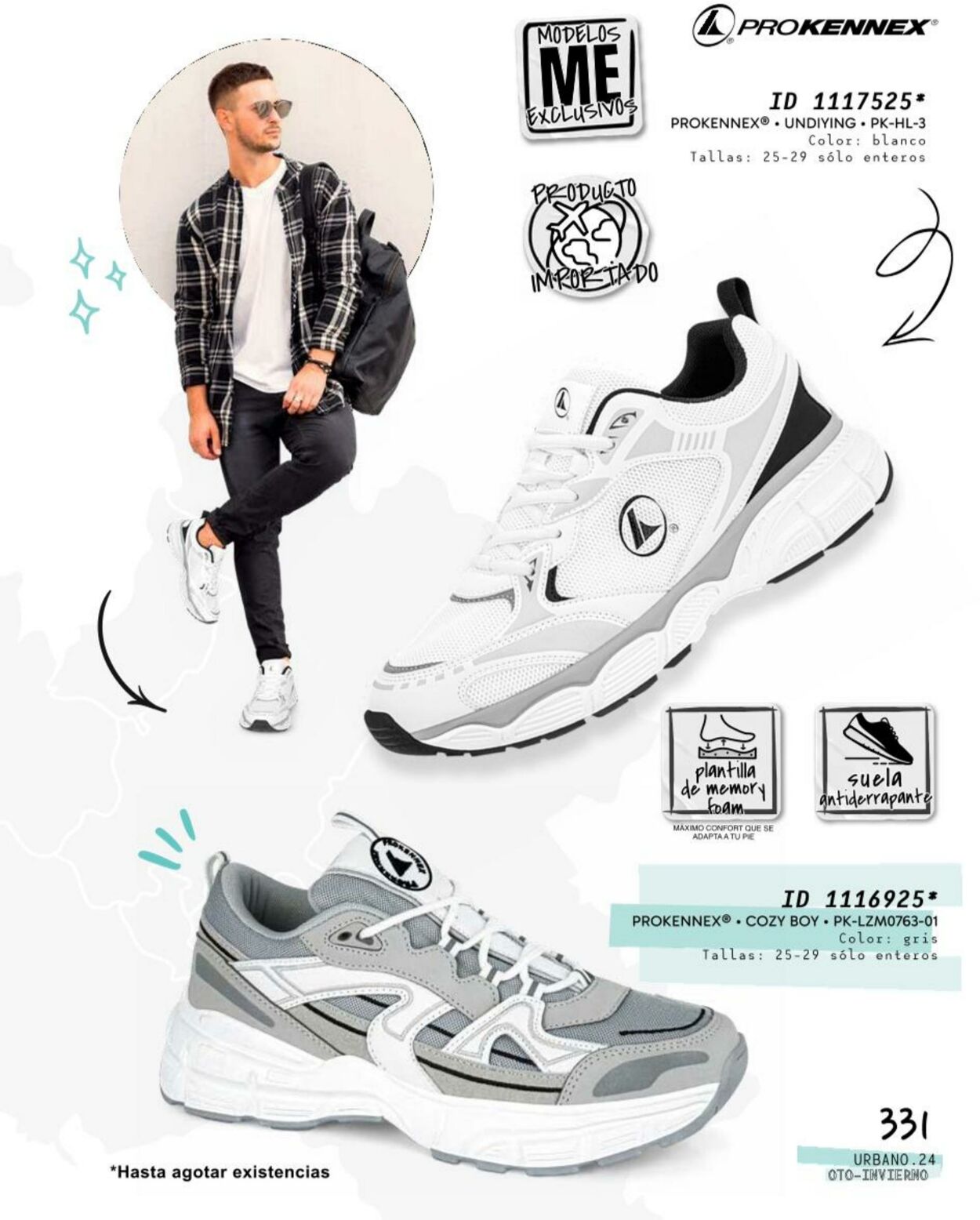 Catálogo Price Shoes 29.07.2024 - 11.08.2024