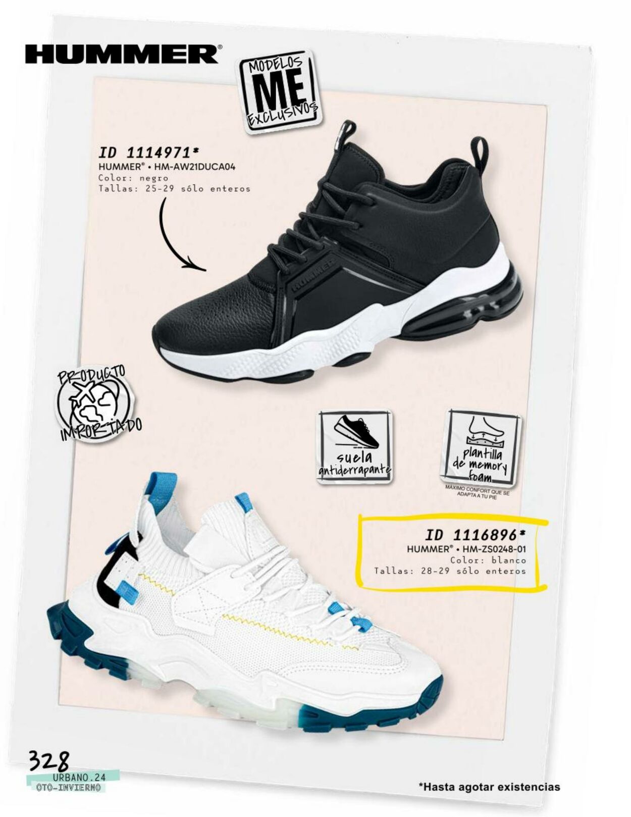 Catálogo Price Shoes 29.07.2024 - 11.08.2024