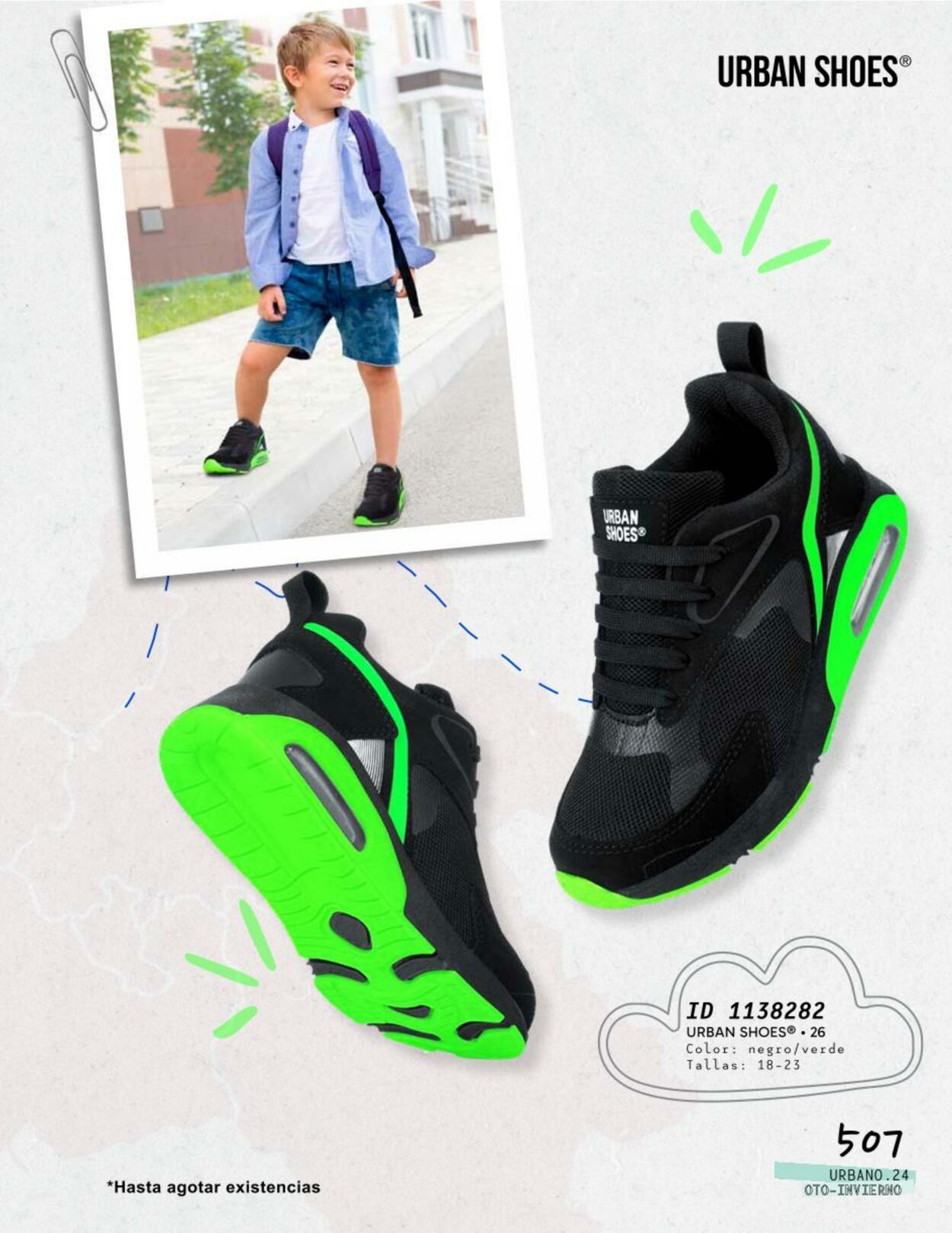 Catálogo Price Shoes 29.07.2024 - 11.08.2024