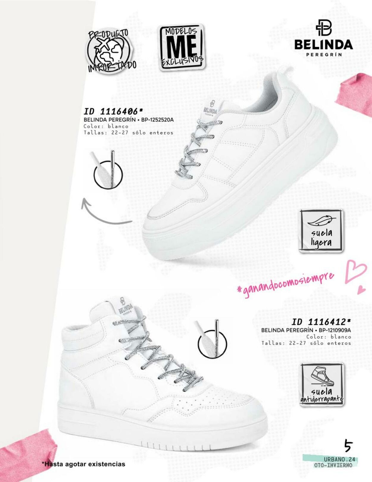 Catálogo Price Shoes 29.07.2024 - 11.08.2024