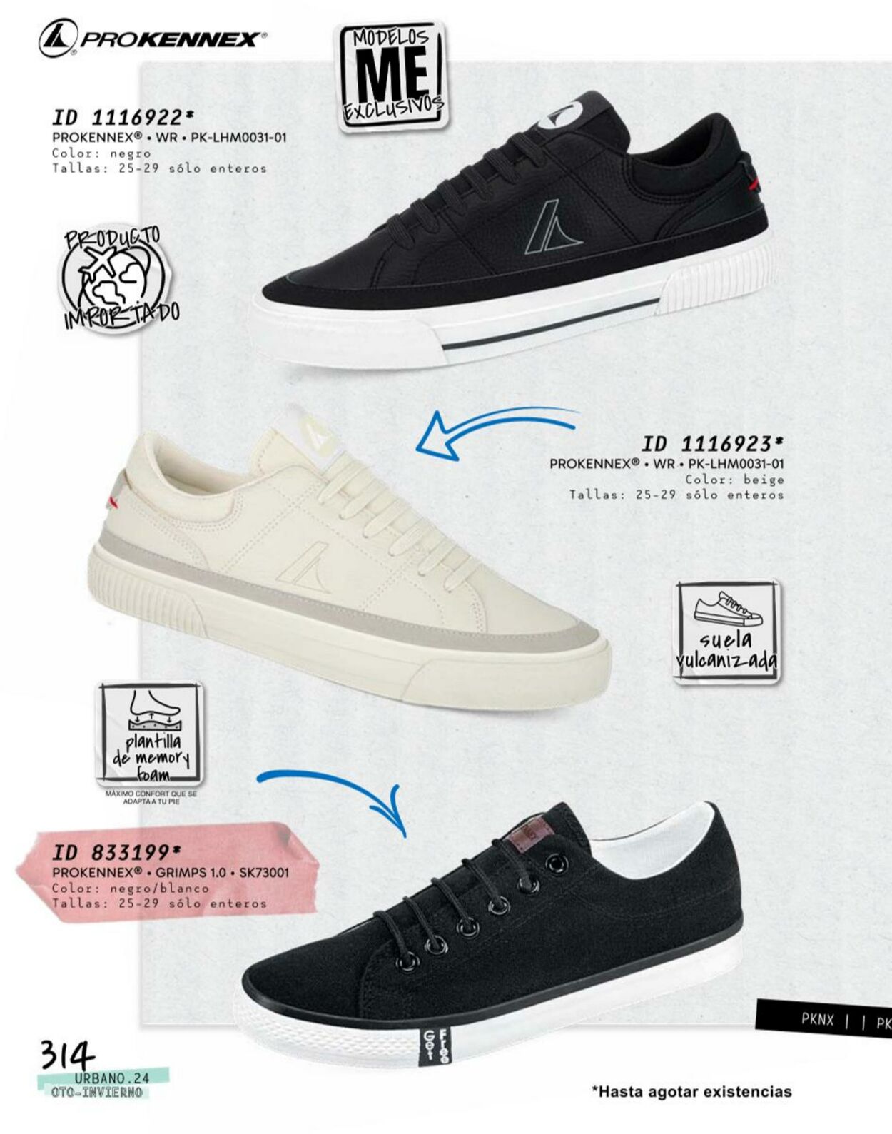 Catálogo Price Shoes 29.07.2024 - 11.08.2024