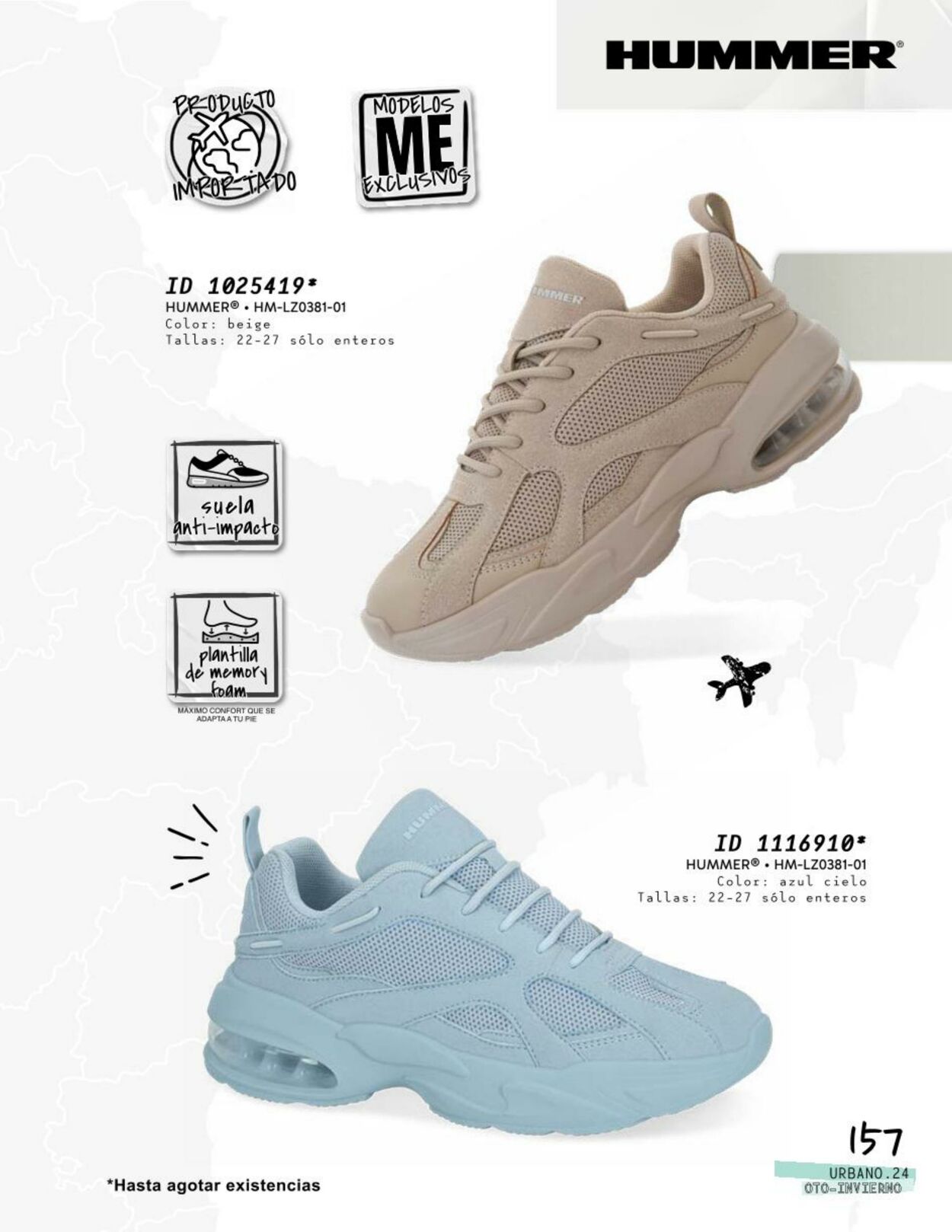 Catálogo Price Shoes 29.07.2024 - 11.08.2024