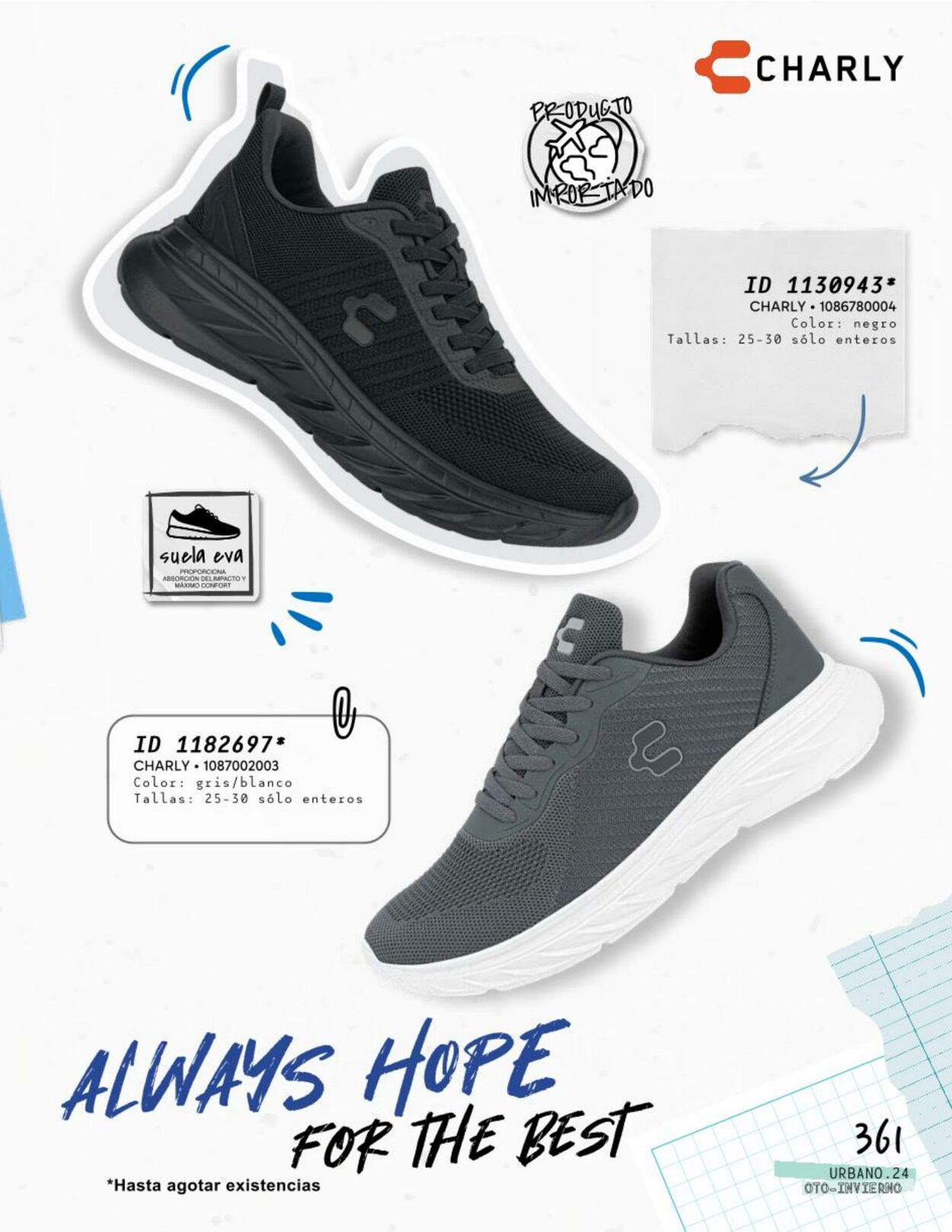 Catálogo Price Shoes 29.07.2024 - 11.08.2024