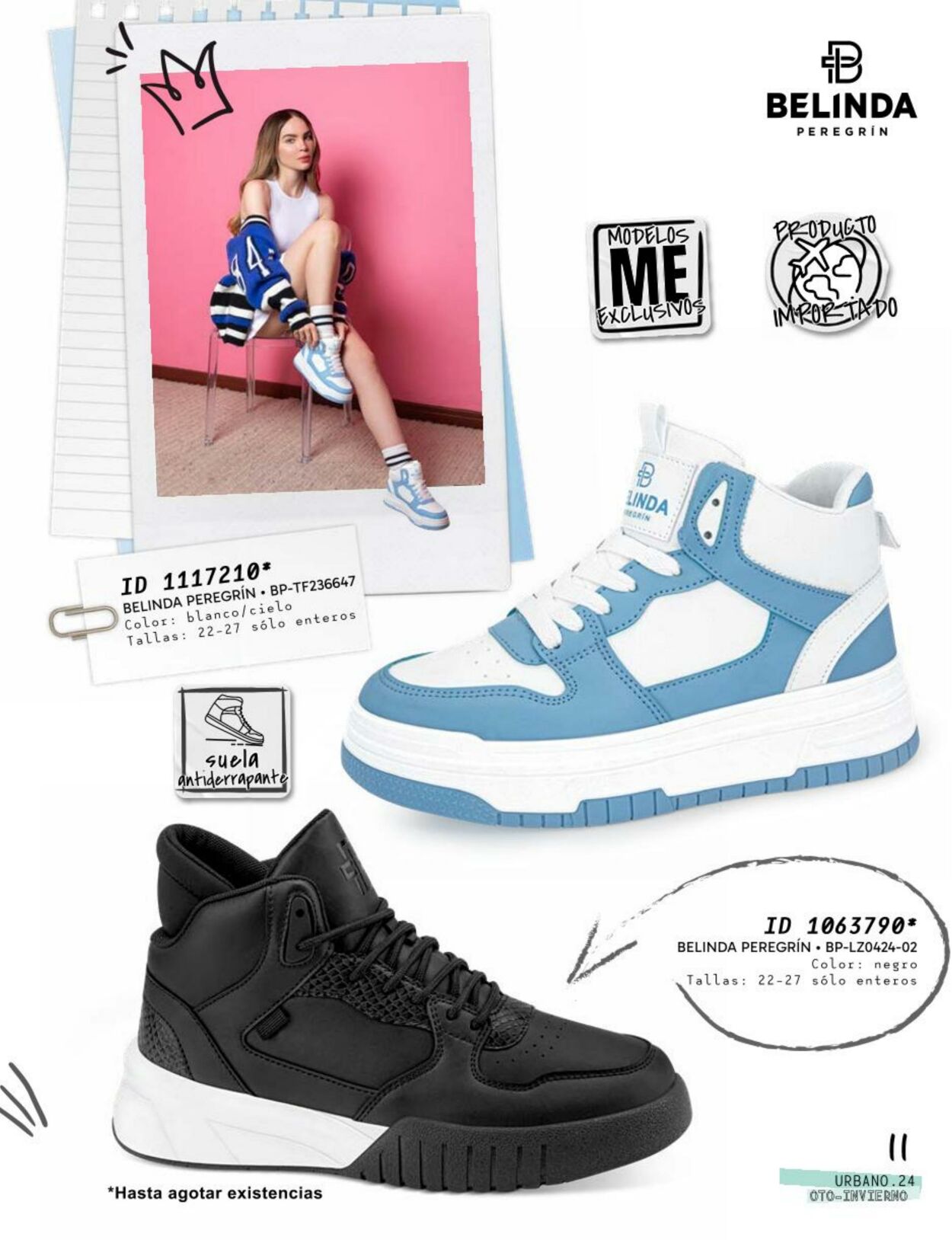 Catálogo Price Shoes 29.07.2024 - 11.08.2024