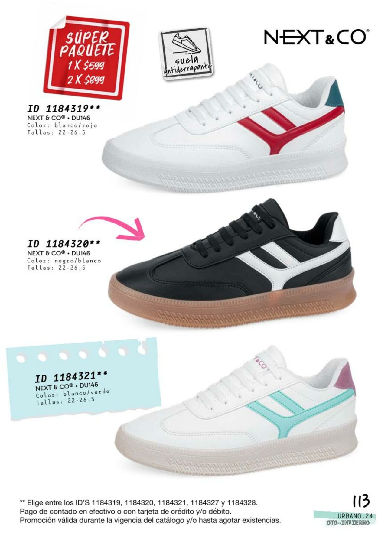 Catálogo Price Shoes 29.07.2024 - 11.08.2024