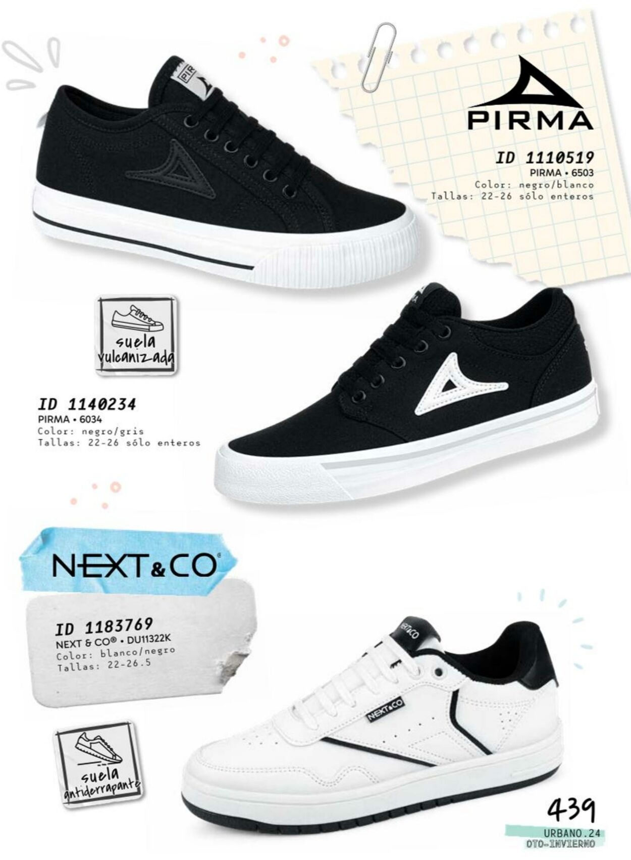 Catálogo Price Shoes 29.07.2024 - 11.08.2024