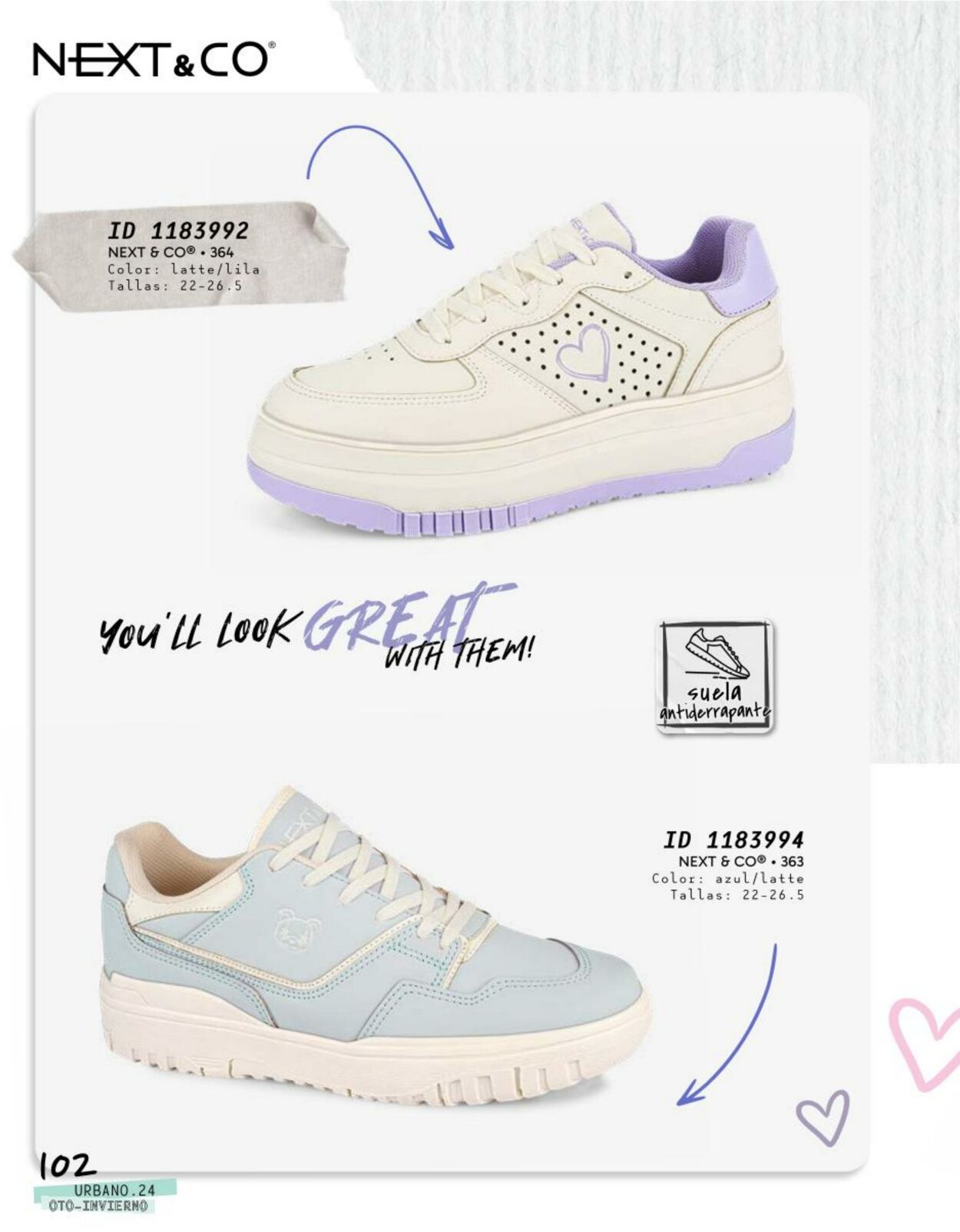 Catálogo Price Shoes 29.07.2024 - 11.08.2024