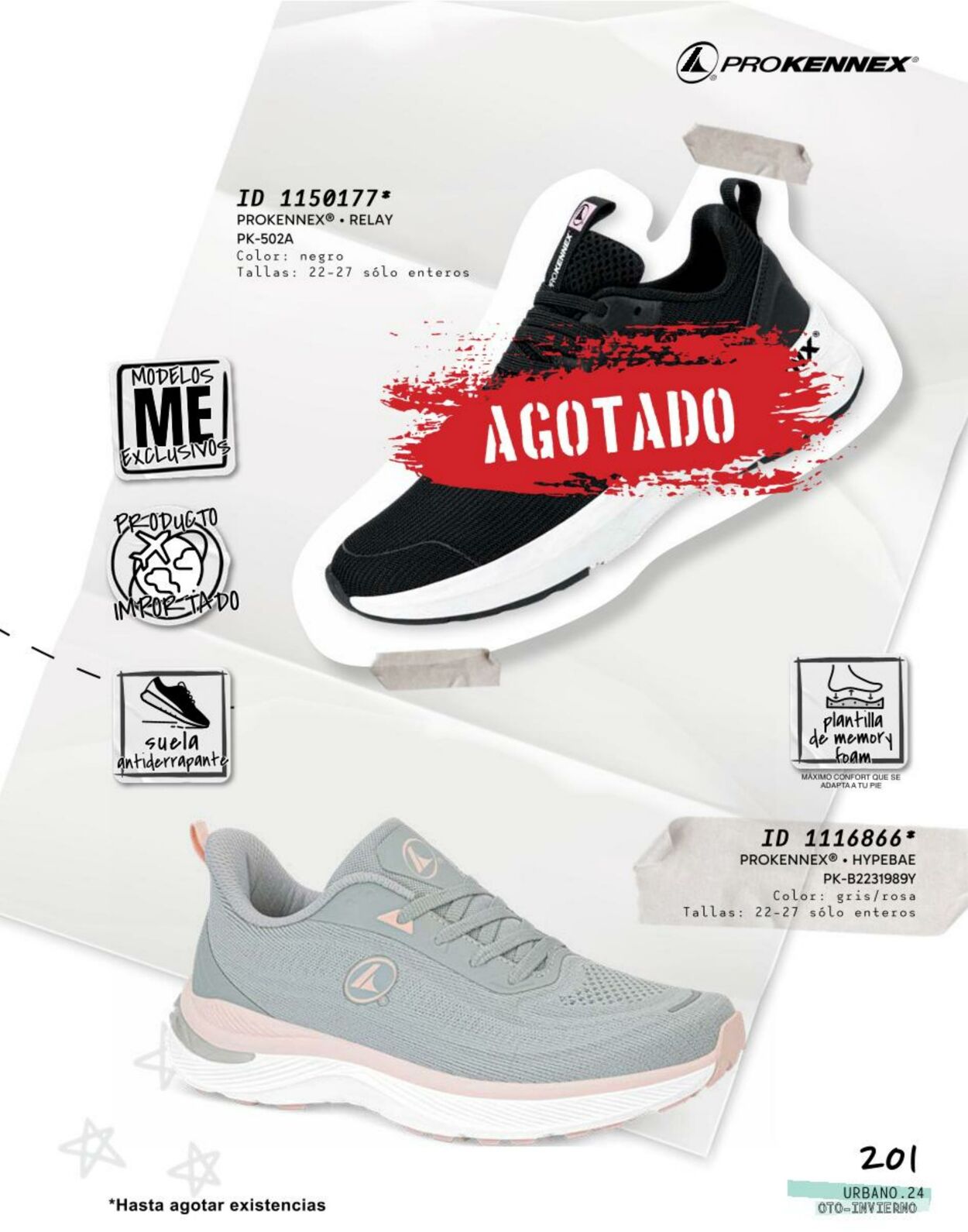 Catálogo Price Shoes 29.07.2024 - 11.08.2024