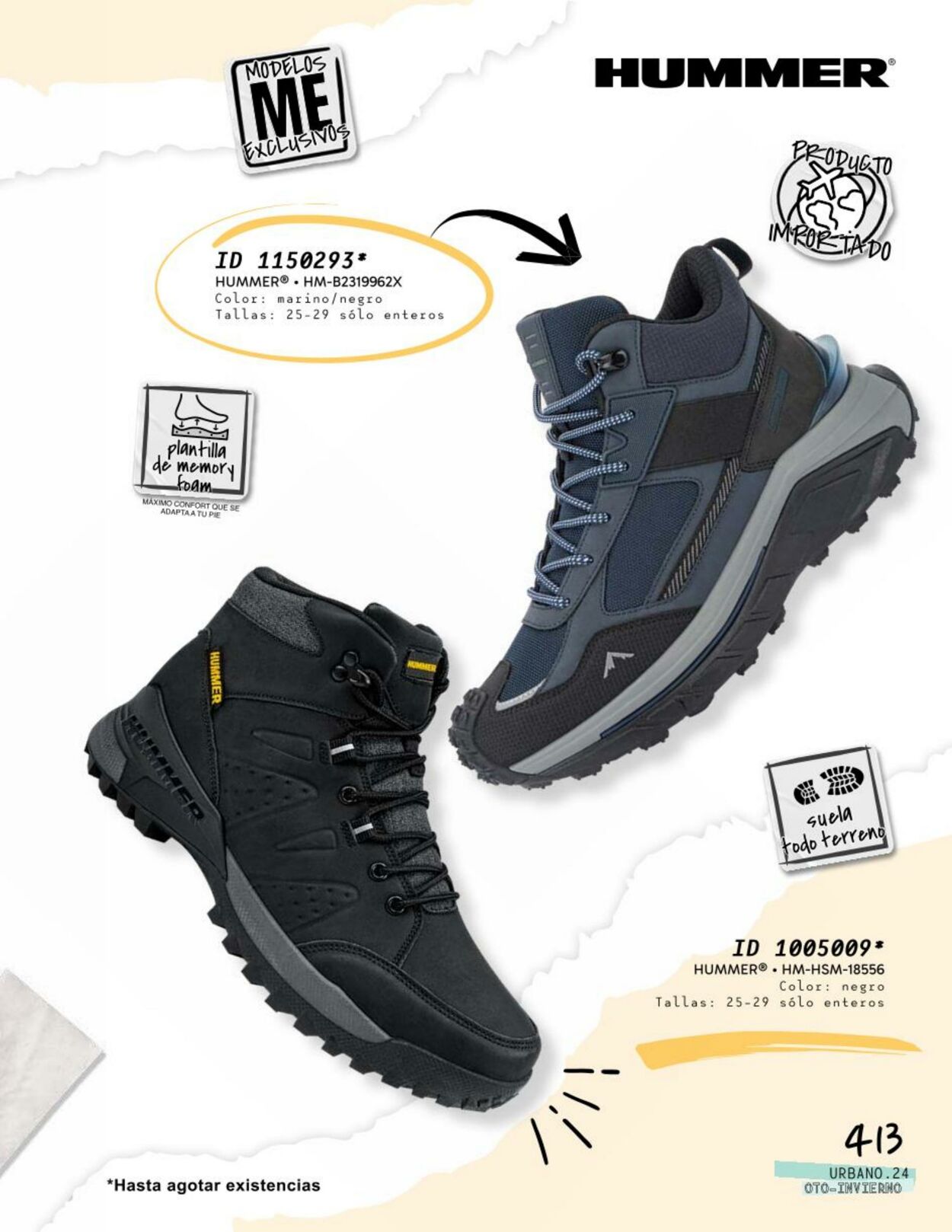 Catálogo Price Shoes 29.07.2024 - 11.08.2024