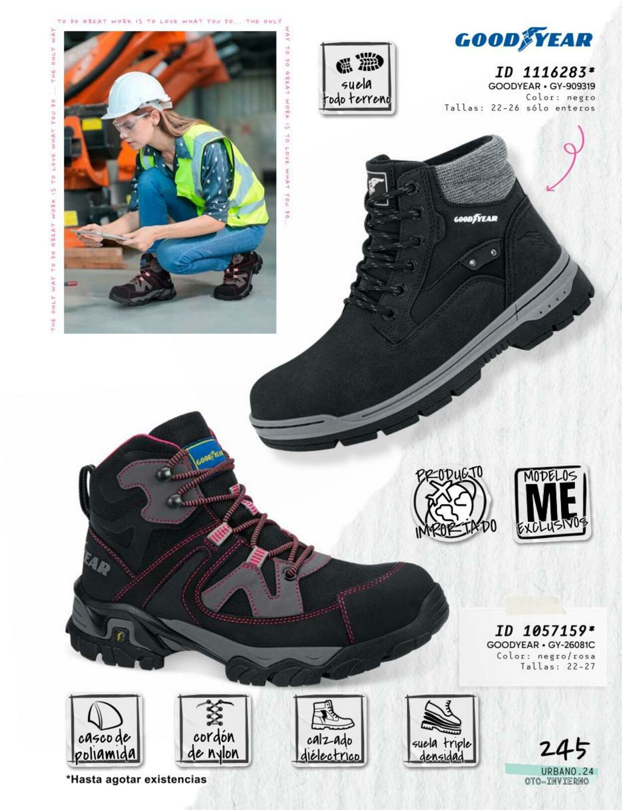 Catálogo Price Shoes 29.07.2024 - 11.08.2024