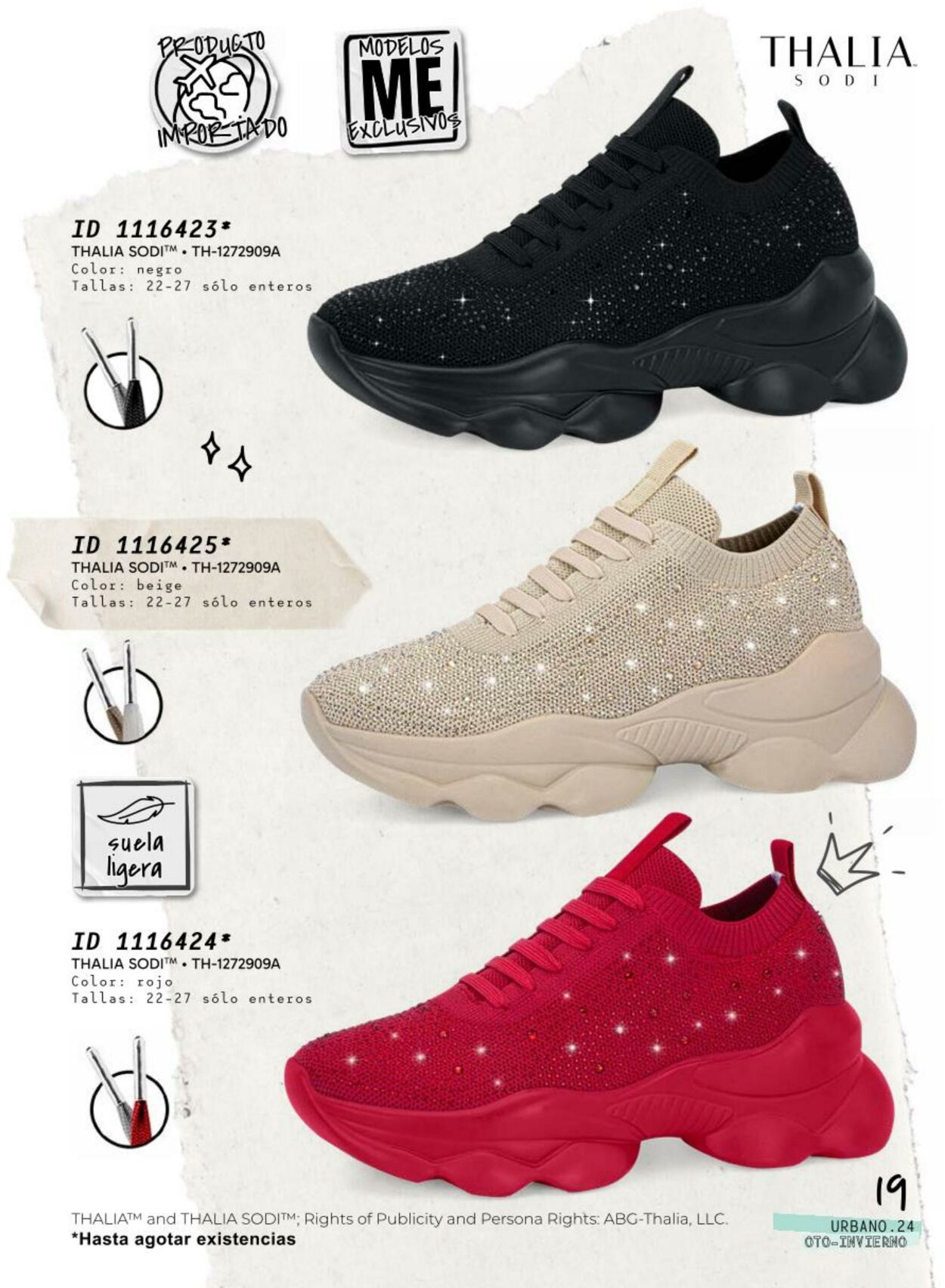 Catálogo Price Shoes 29.07.2024 - 11.08.2024