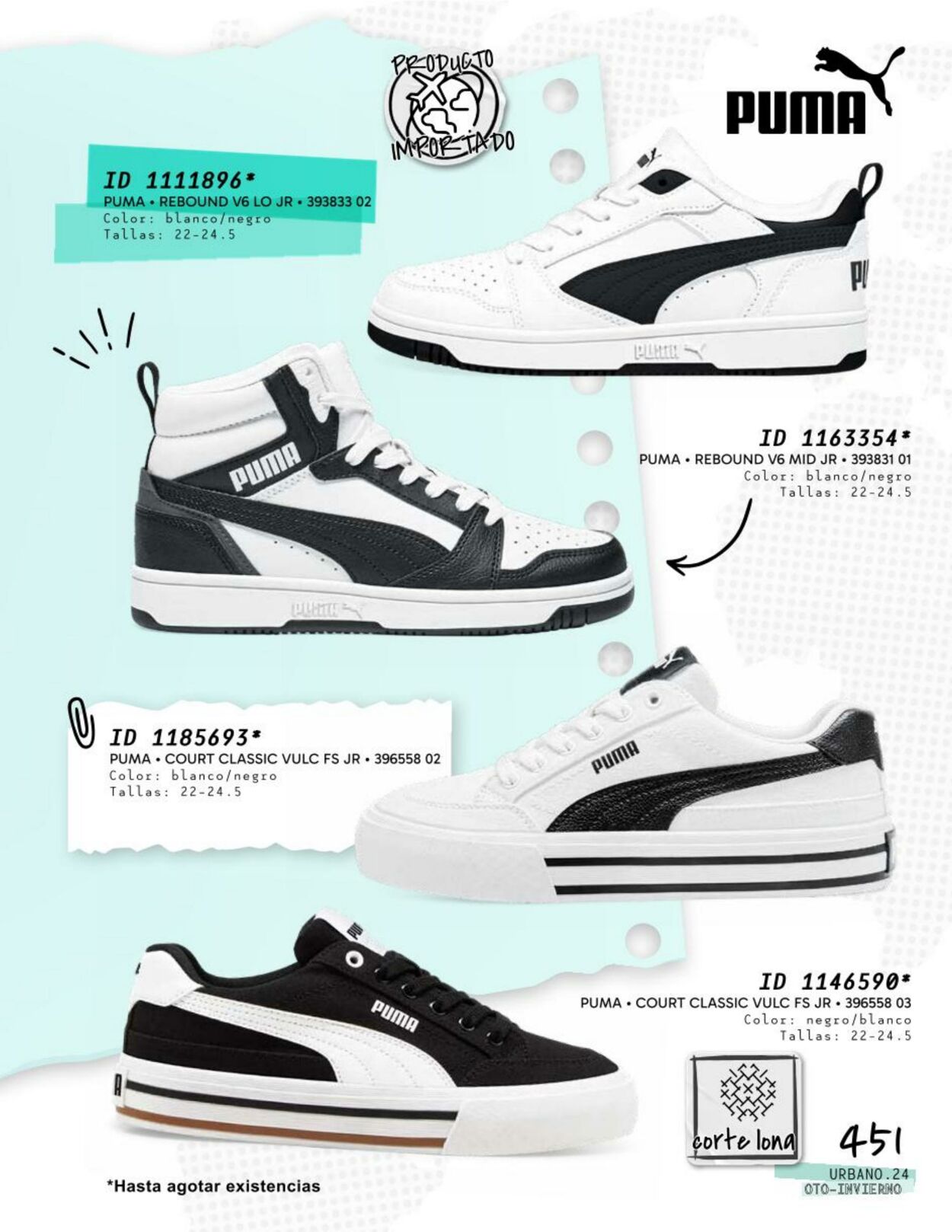 Catálogo Price Shoes 29.07.2024 - 11.08.2024