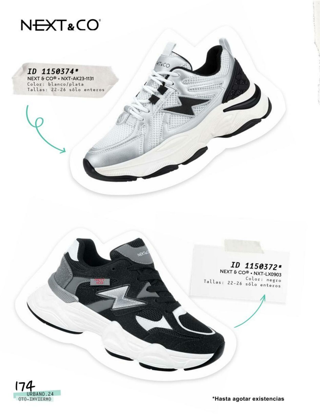 Catálogo Price Shoes 29.07.2024 - 11.08.2024