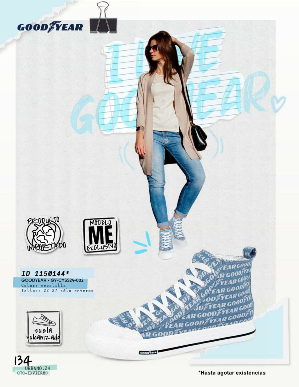 Catálogo Price Shoes 29.07.2024 - 11.08.2024