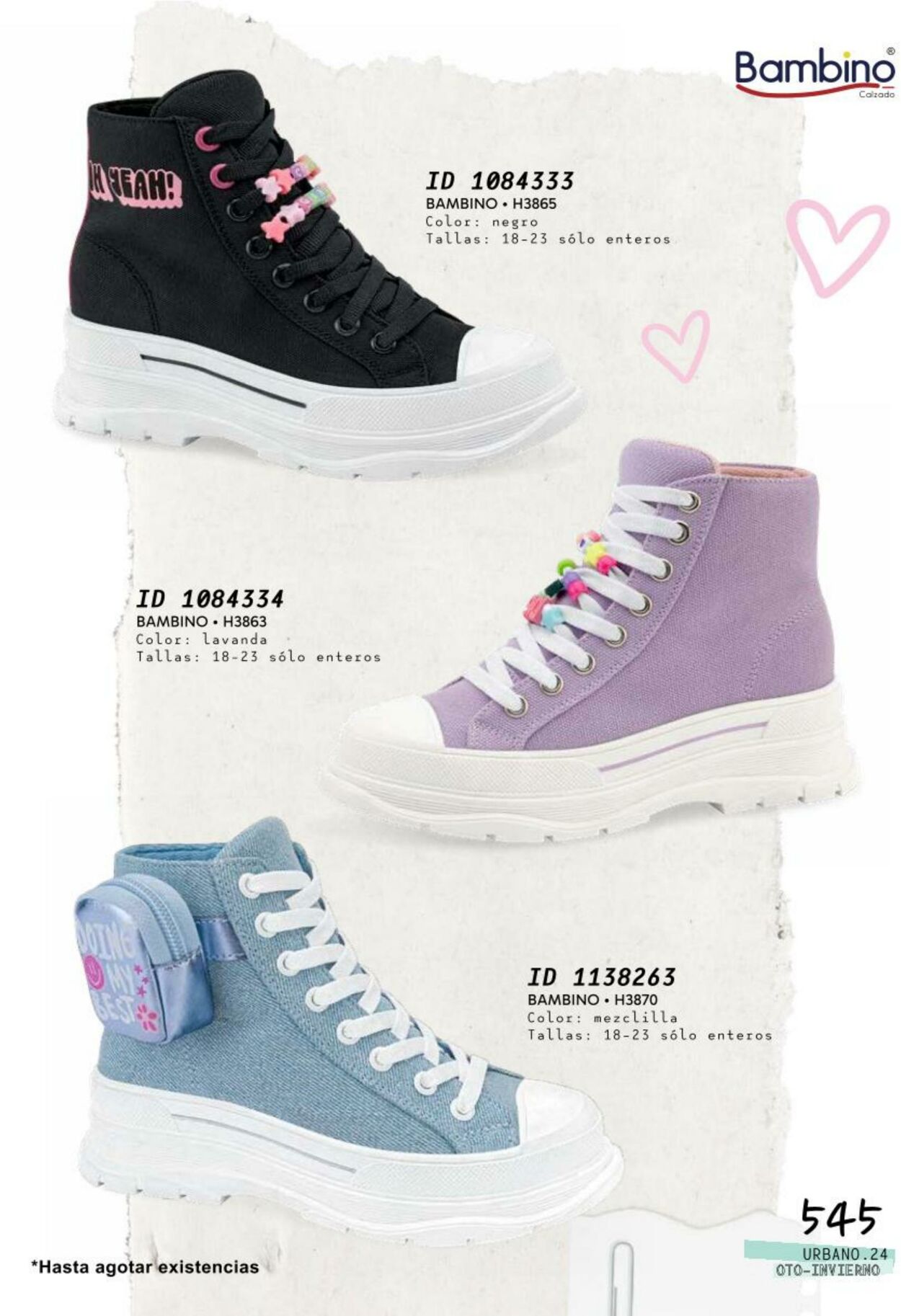 Catálogo Price Shoes 29.07.2024 - 11.08.2024