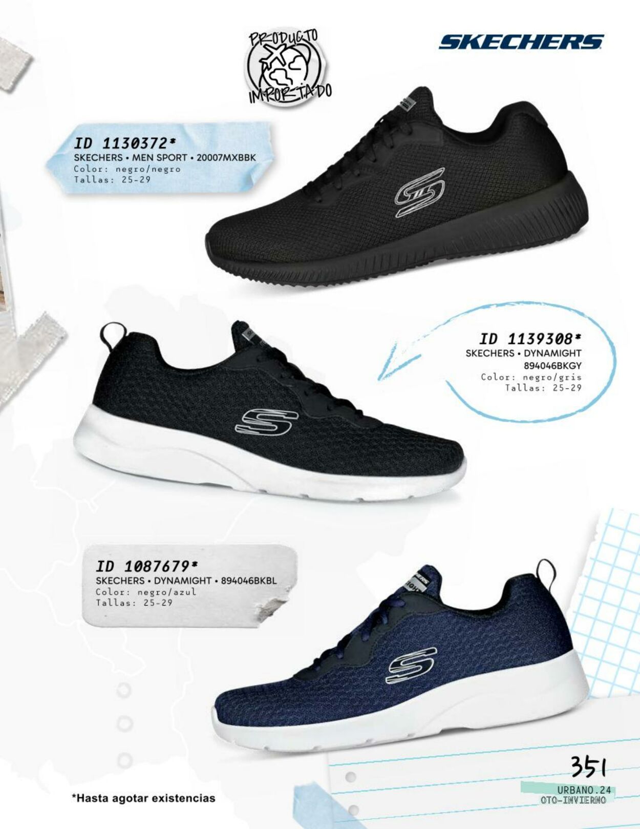 Catálogo Price Shoes 29.07.2024 - 11.08.2024