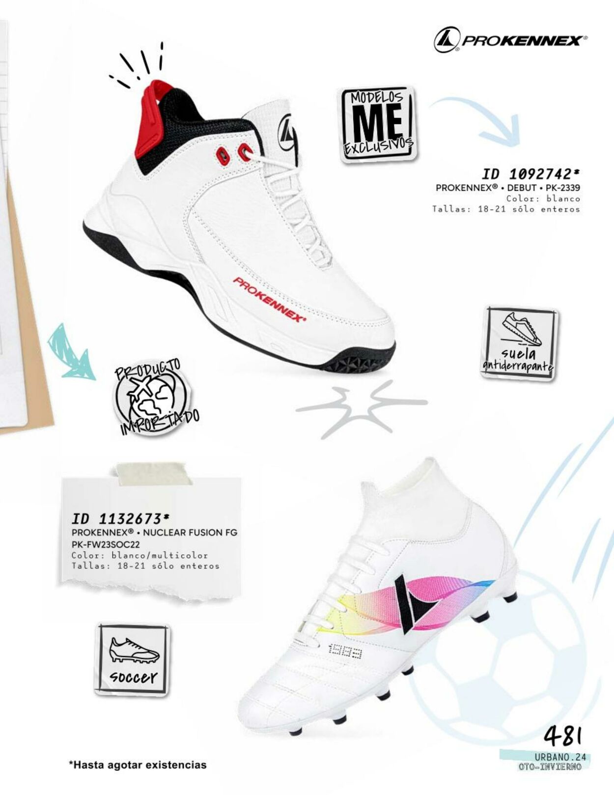 Catálogo Price Shoes 29.07.2024 - 11.08.2024