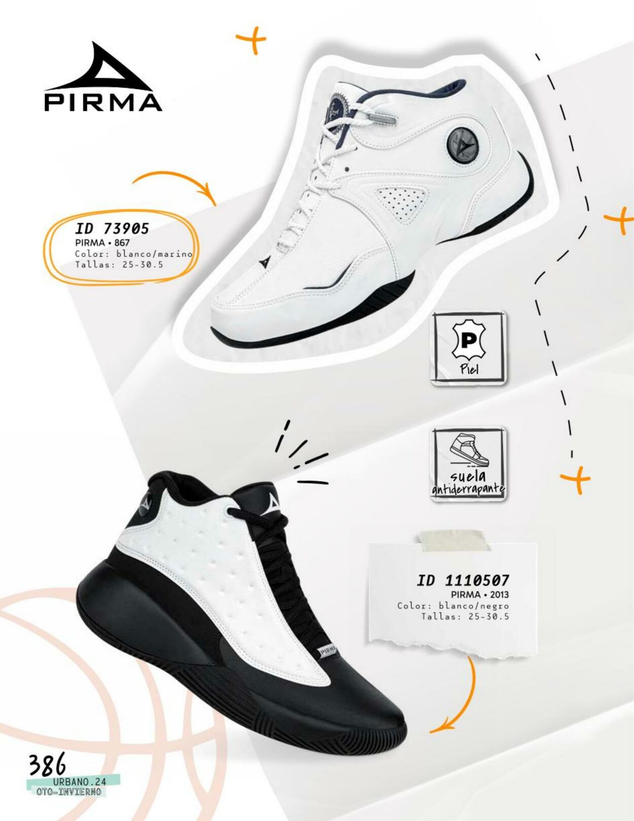 Catálogo Price Shoes 29.07.2024 - 11.08.2024