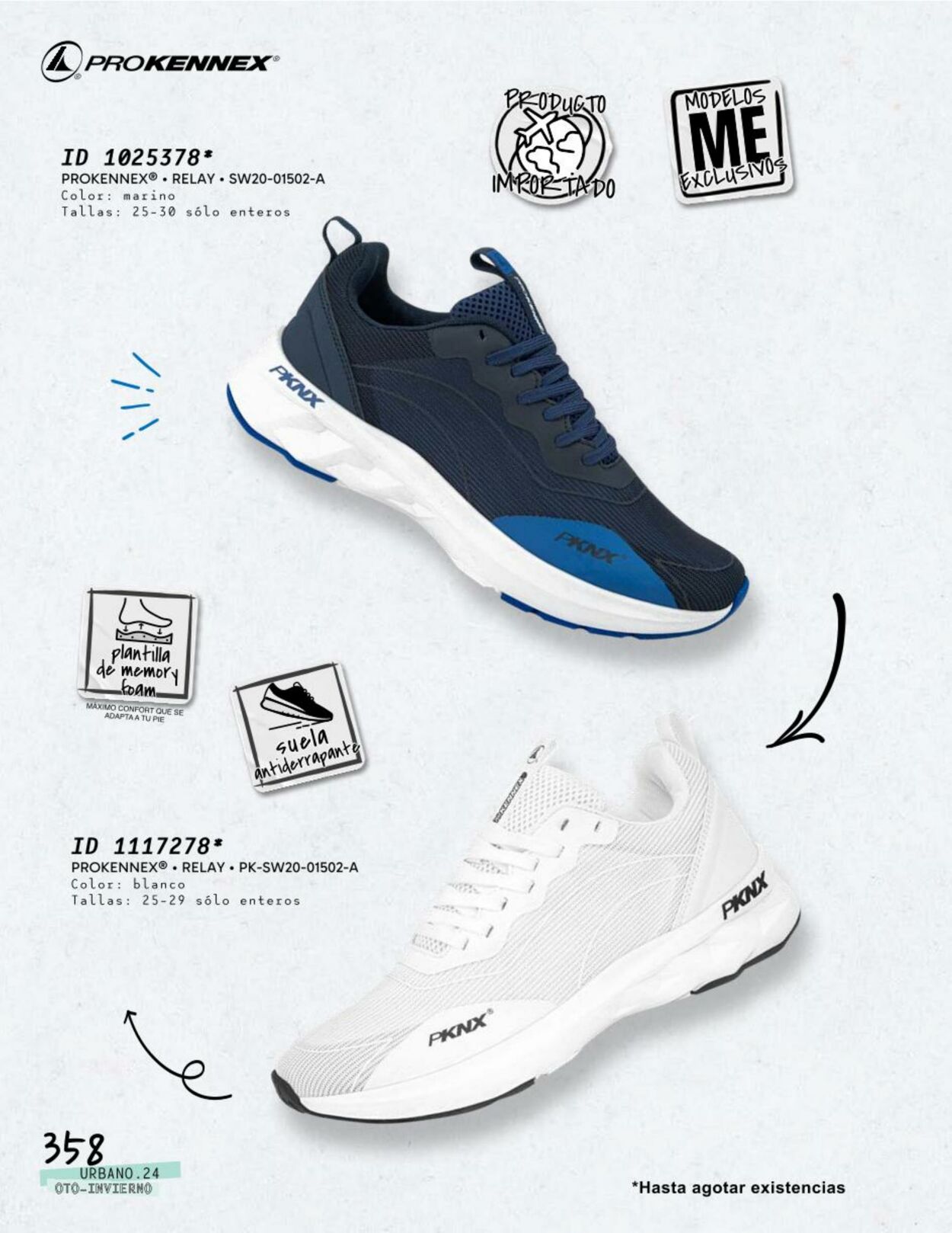 Catálogo Price Shoes 29.07.2024 - 11.08.2024