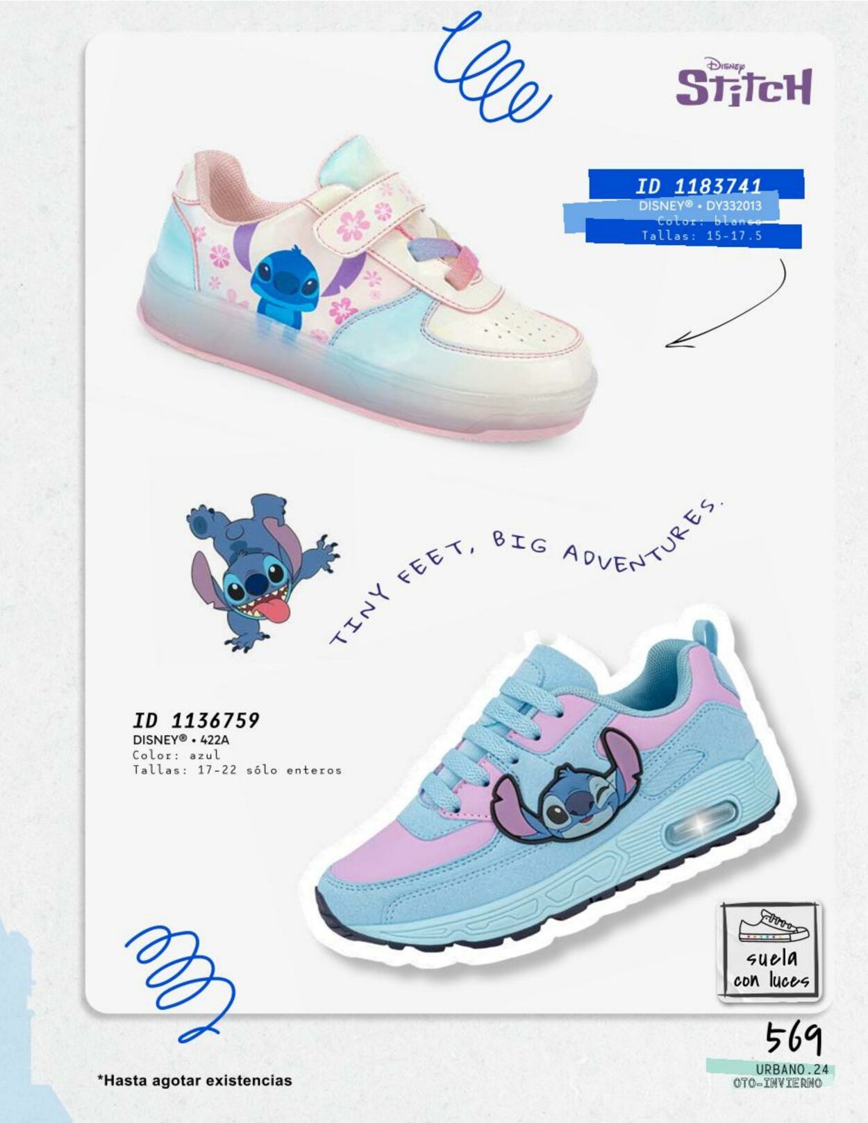 Catálogo Price Shoes 29.07.2024 - 11.08.2024