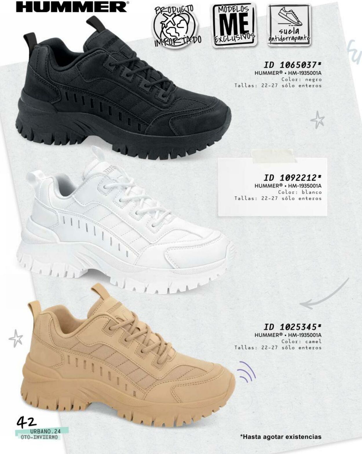 Catálogo Price Shoes 29.07.2024 - 11.08.2024