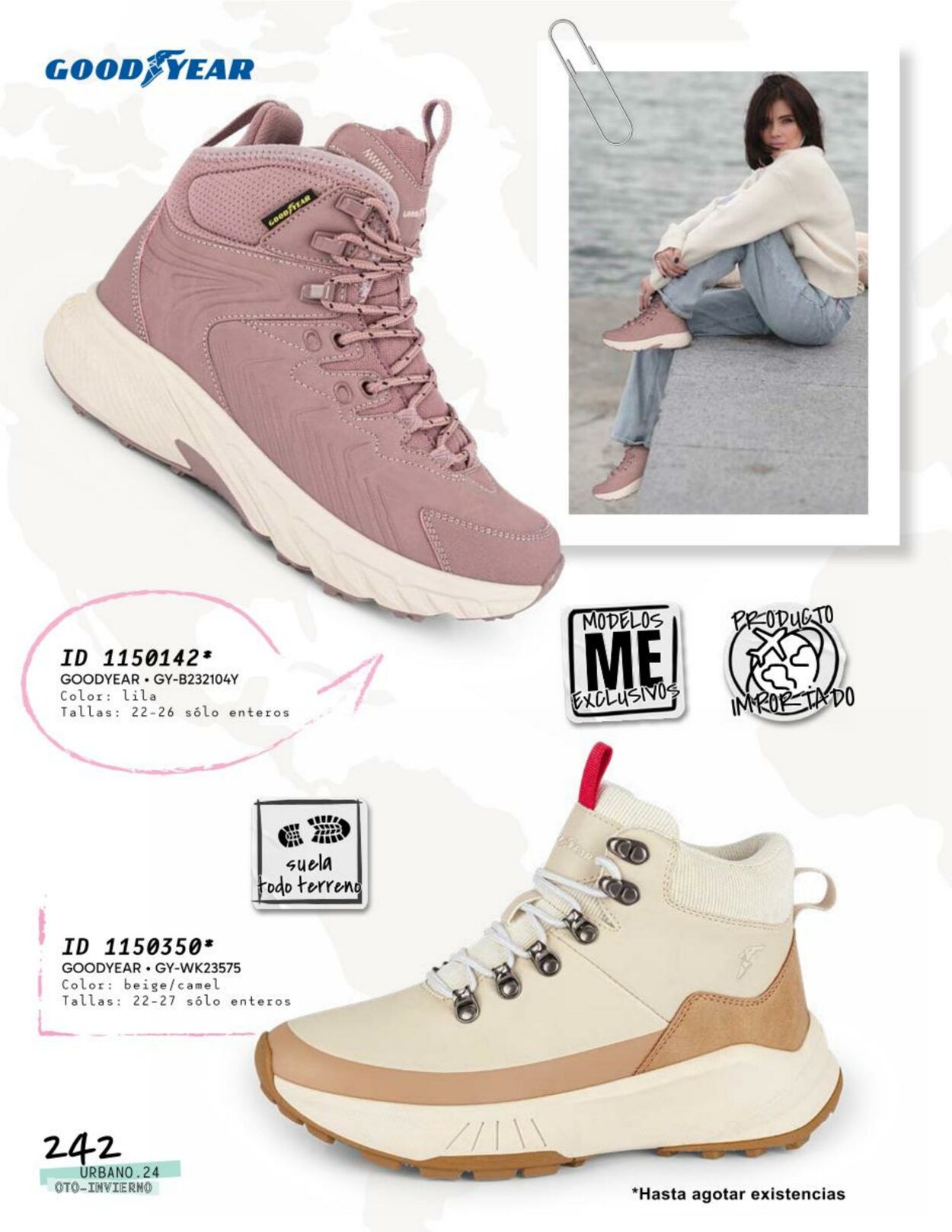 Catálogo Price Shoes 29.07.2024 - 11.08.2024