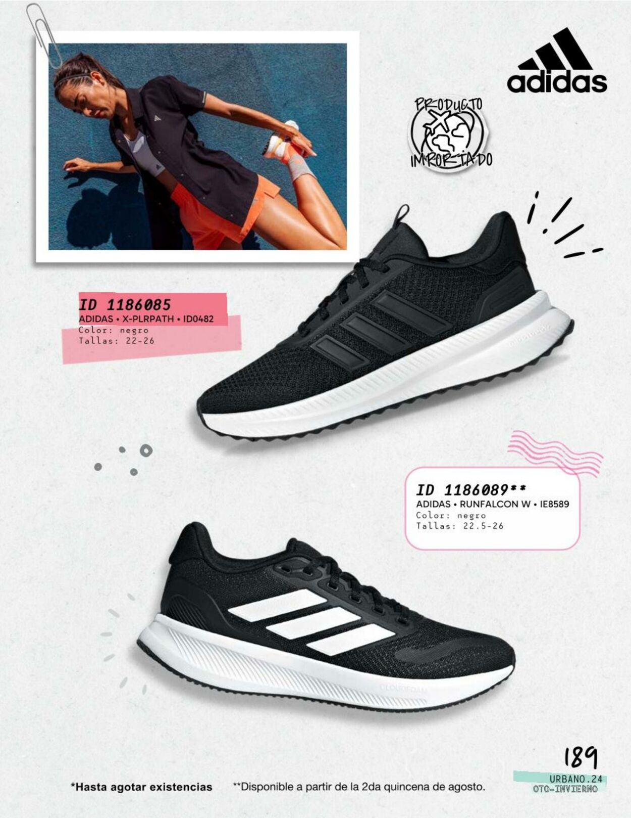 Catálogo Price Shoes 29.07.2024 - 11.08.2024