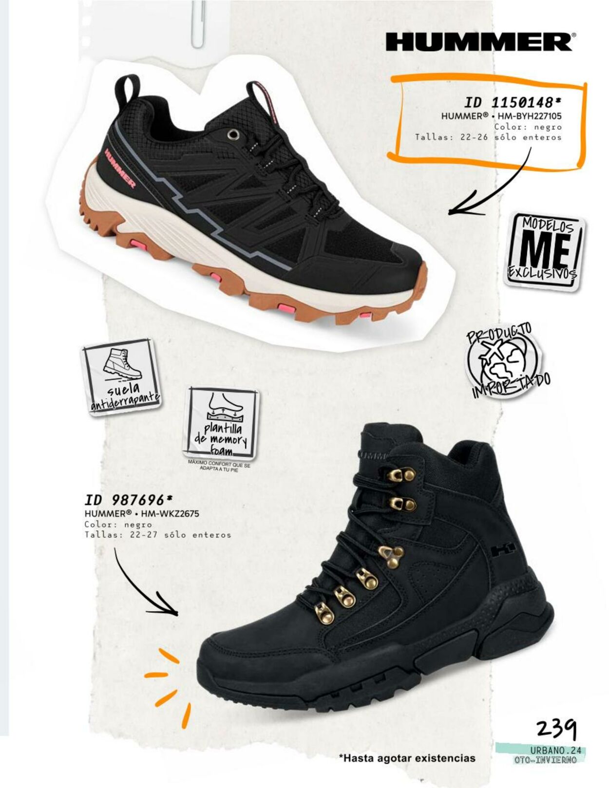 Catálogo Price Shoes 29.07.2024 - 11.08.2024