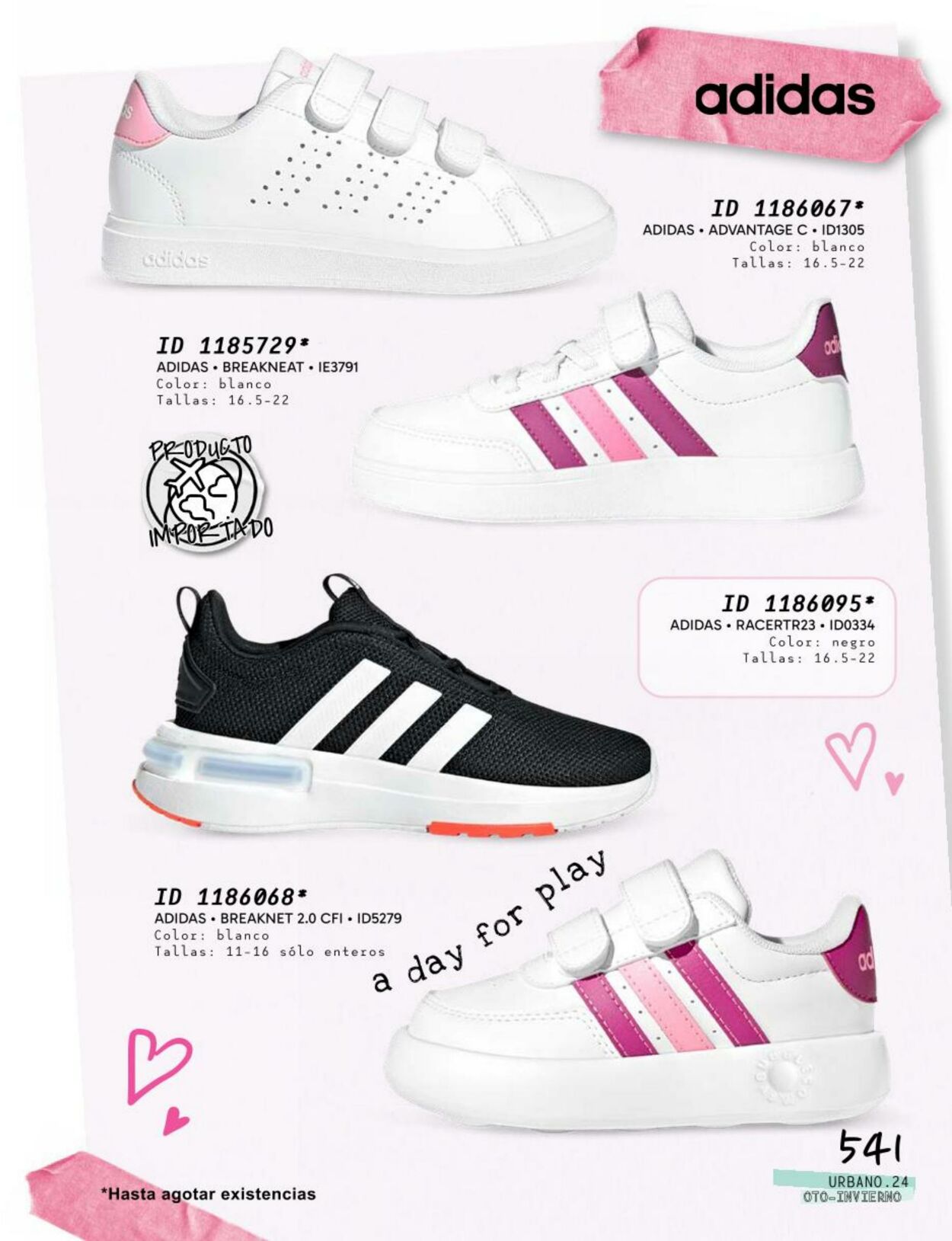 Catálogo Price Shoes 29.07.2024 - 11.08.2024