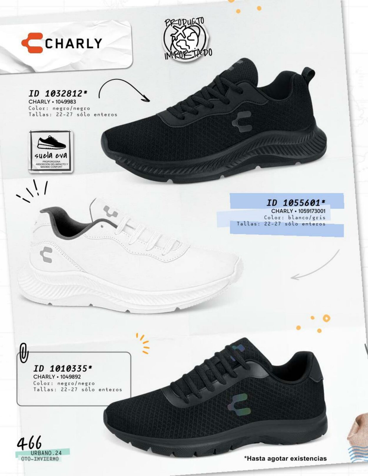 Catálogo Price Shoes 29.07.2024 - 11.08.2024