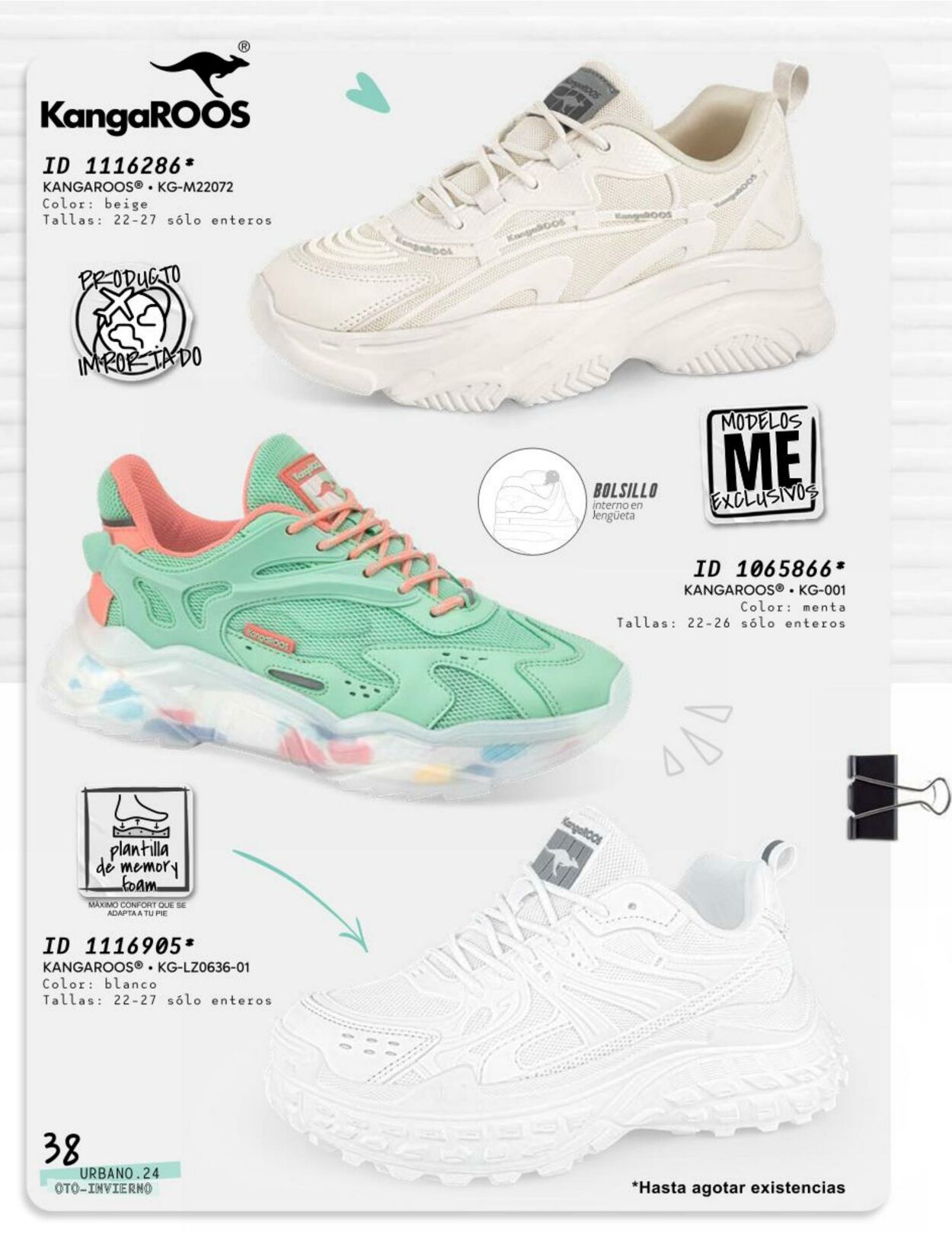 Catálogo Price Shoes 29.07.2024 - 11.08.2024