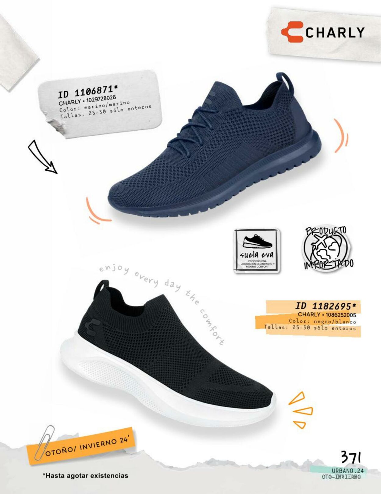 Catálogo Price Shoes 29.07.2024 - 11.08.2024