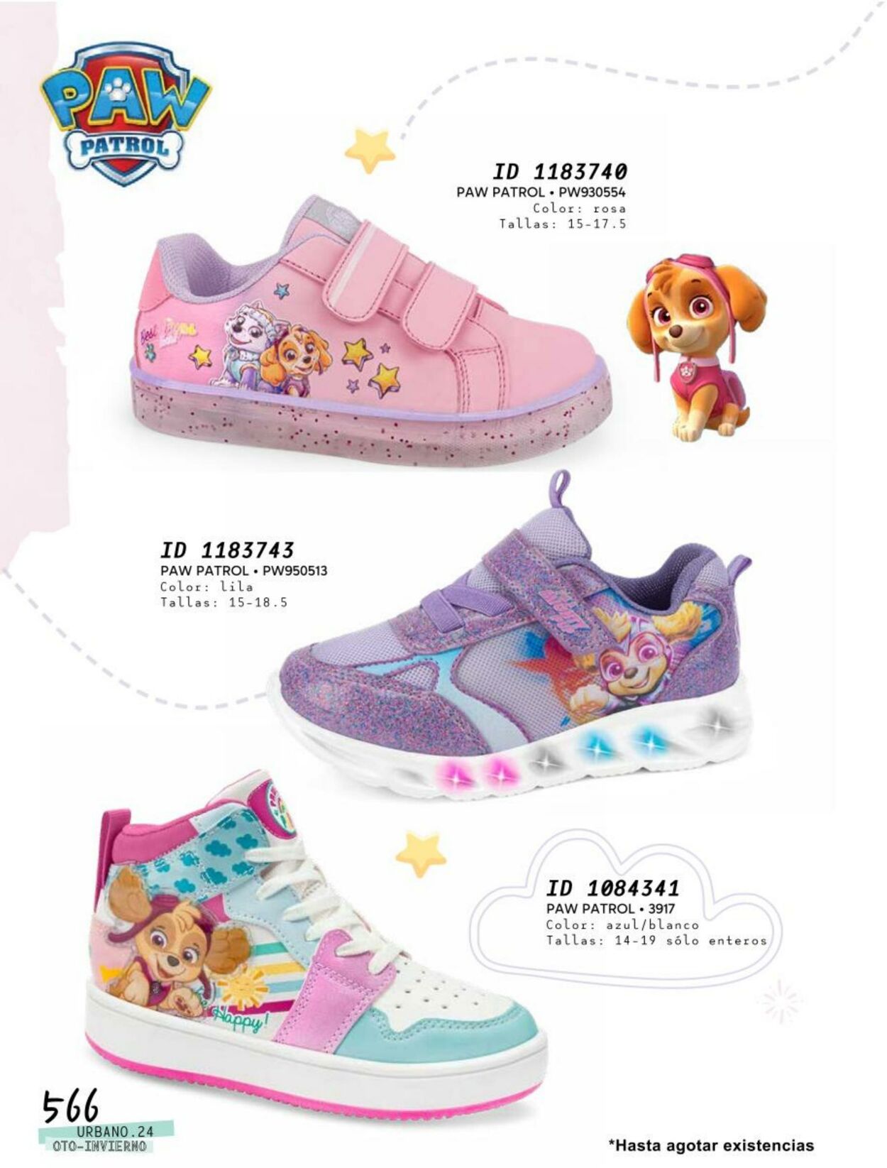 Catálogo Price Shoes 29.07.2024 - 11.08.2024