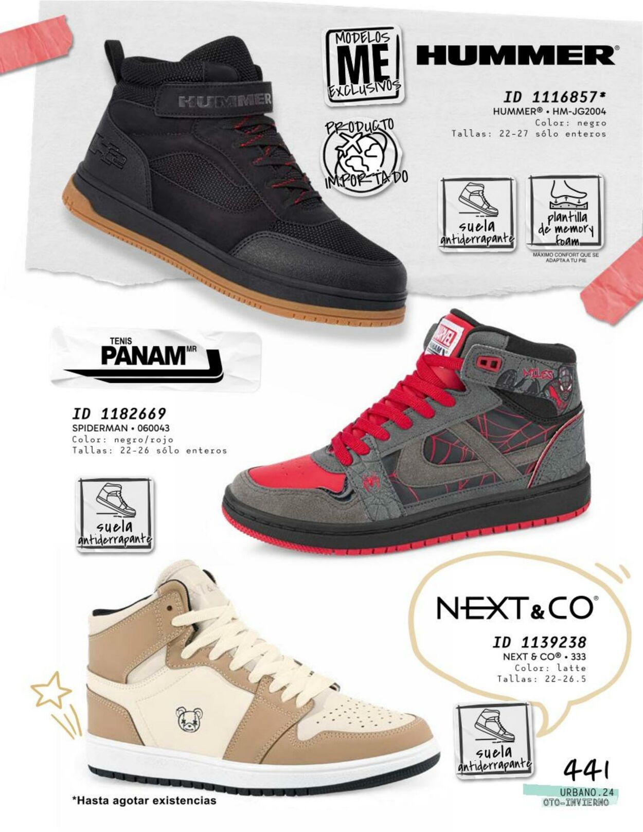 Catálogo Price Shoes 29.07.2024 - 11.08.2024