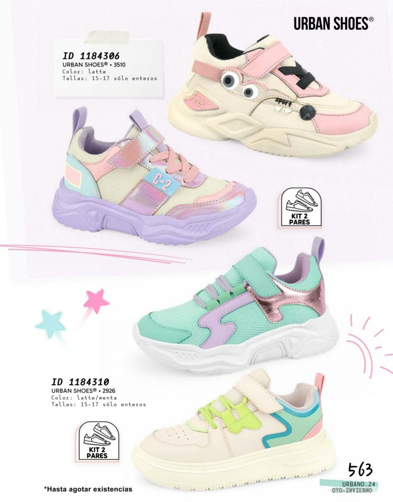 Catálogo Price Shoes 29.07.2024 - 11.08.2024