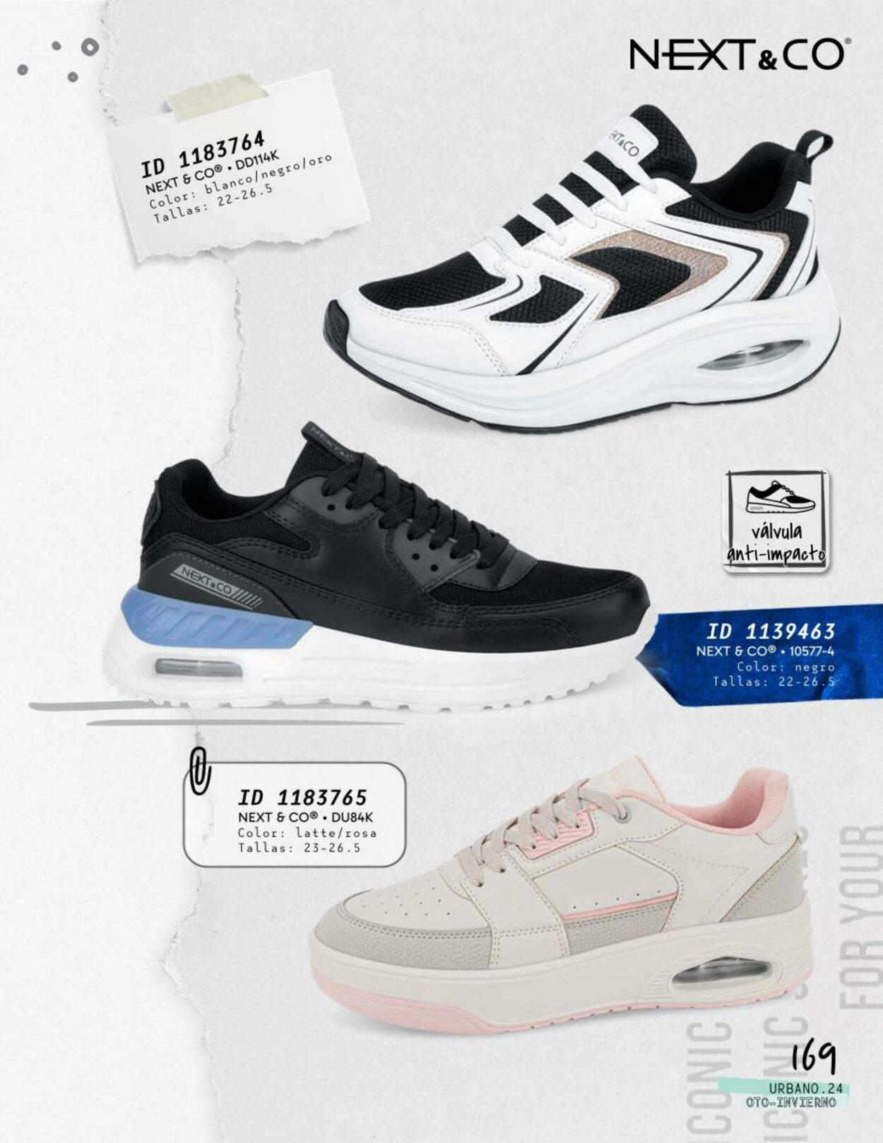 Catálogo Price Shoes 29.07.2024 - 11.08.2024