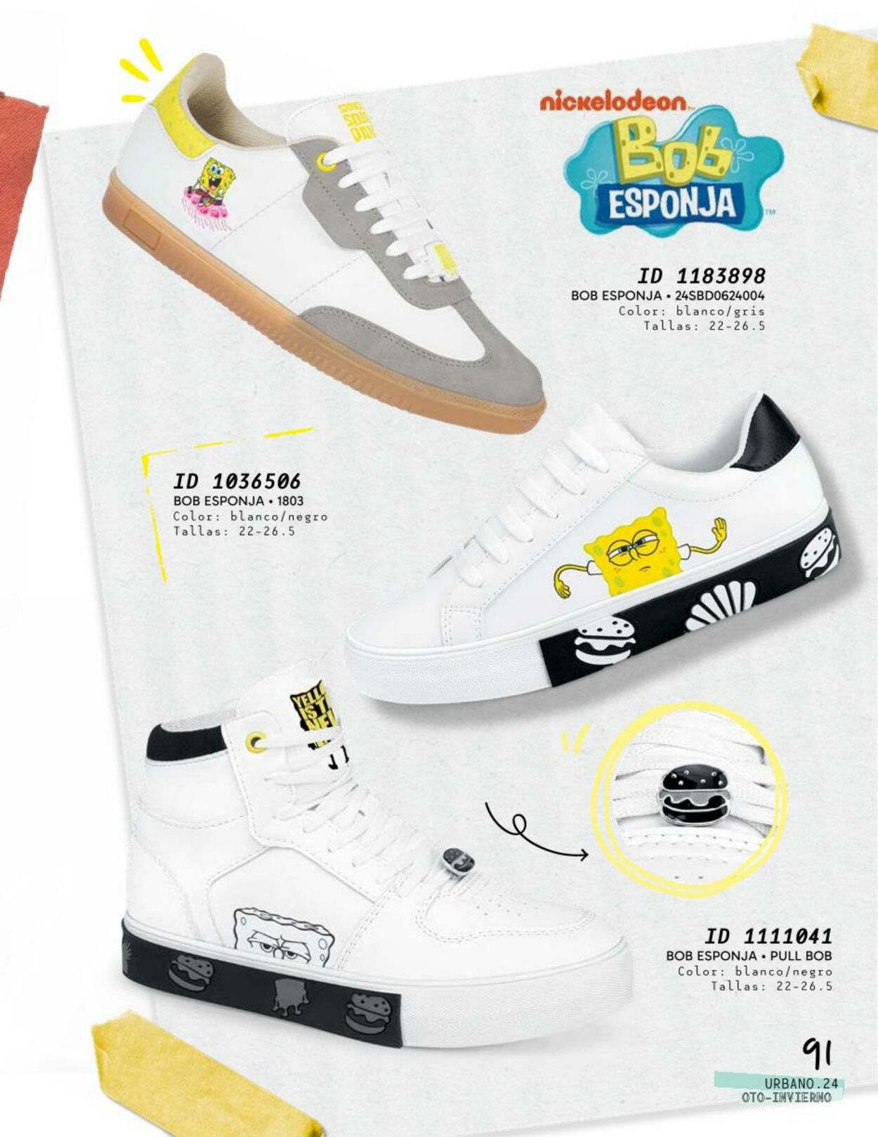 Catálogo Price Shoes 29.07.2024 - 11.08.2024