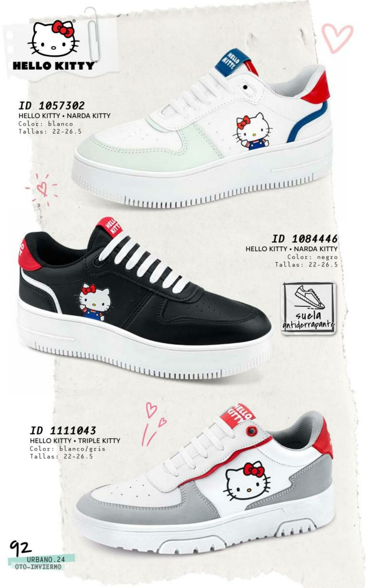 Catálogo Price Shoes 29.07.2024 - 11.08.2024