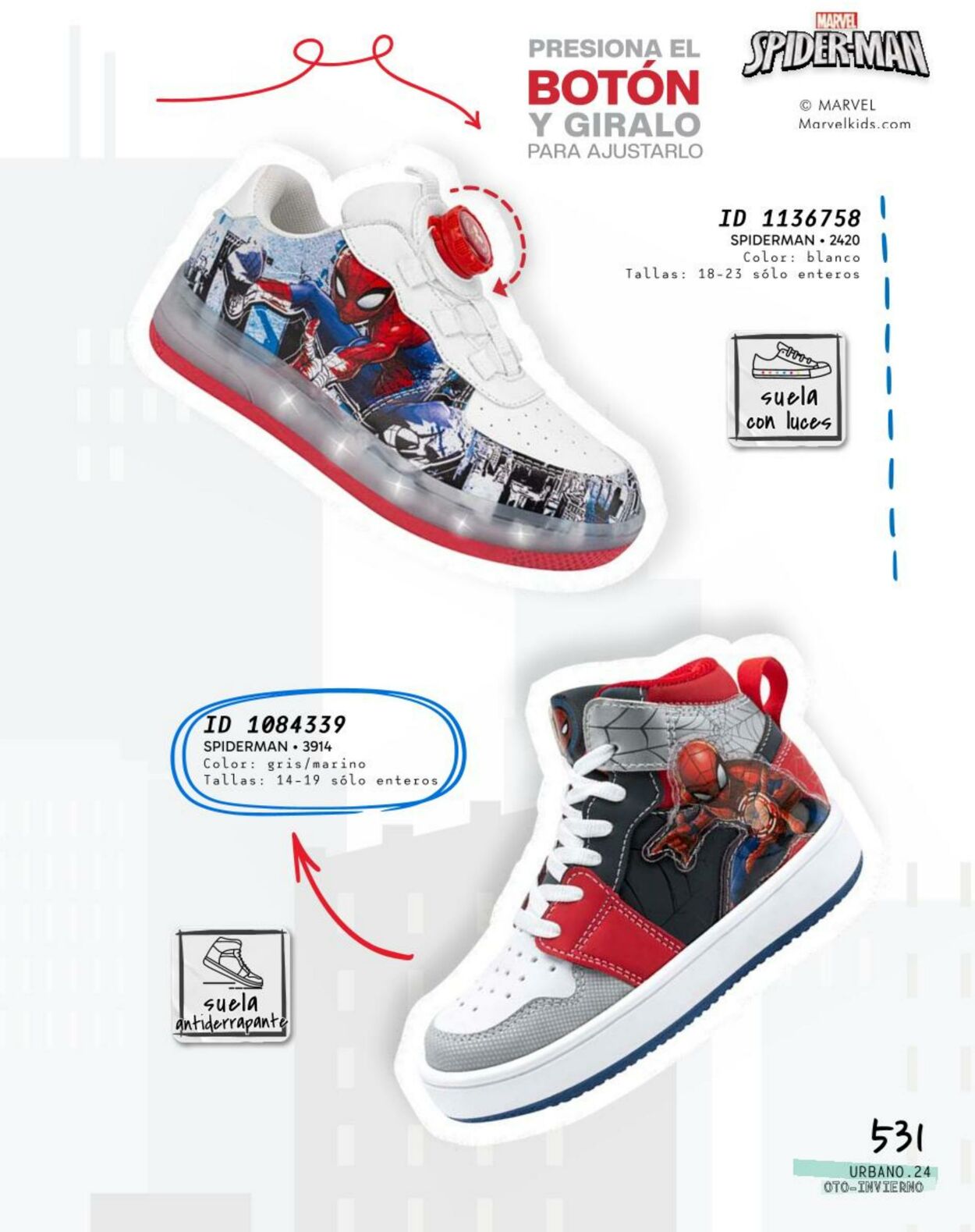 Catálogo Price Shoes 29.07.2024 - 11.08.2024