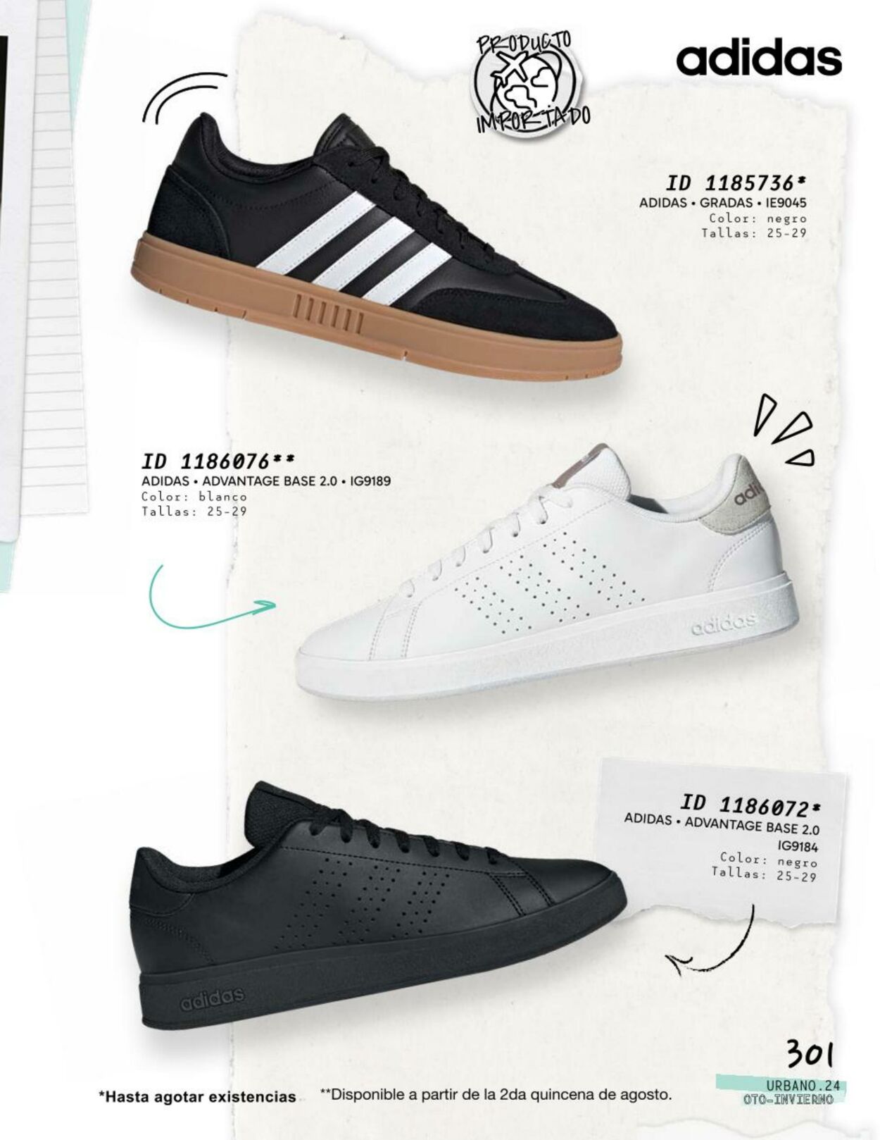 Catálogo Price Shoes 29.07.2024 - 11.08.2024