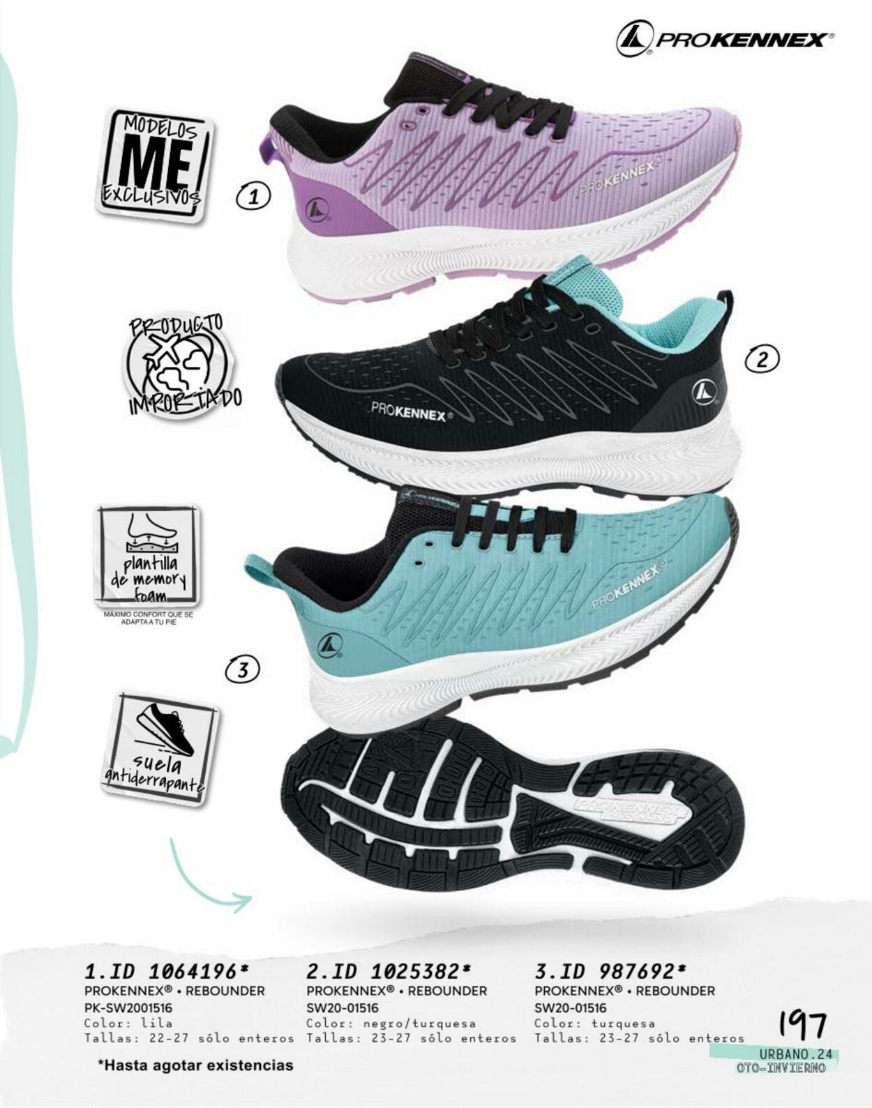 Catálogo Price Shoes 29.07.2024 - 11.08.2024