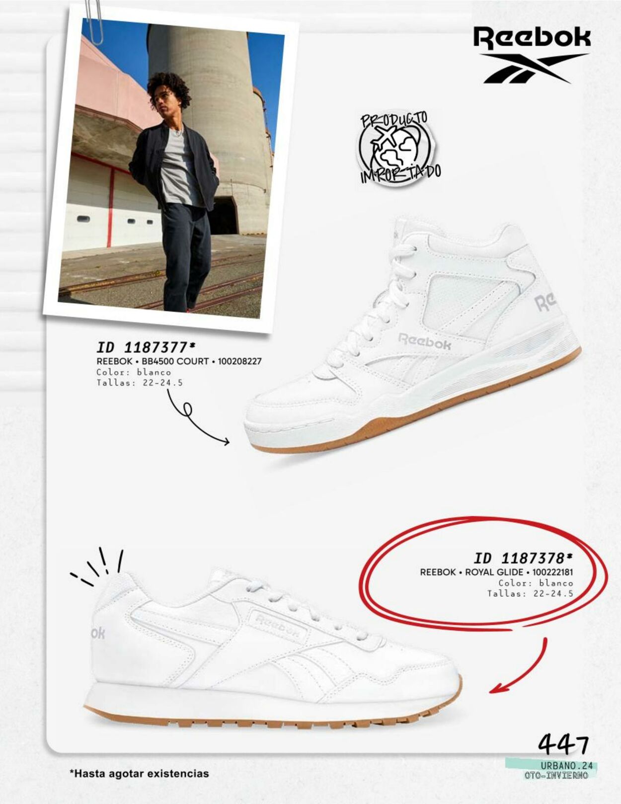 Catálogo Price Shoes 29.07.2024 - 11.08.2024