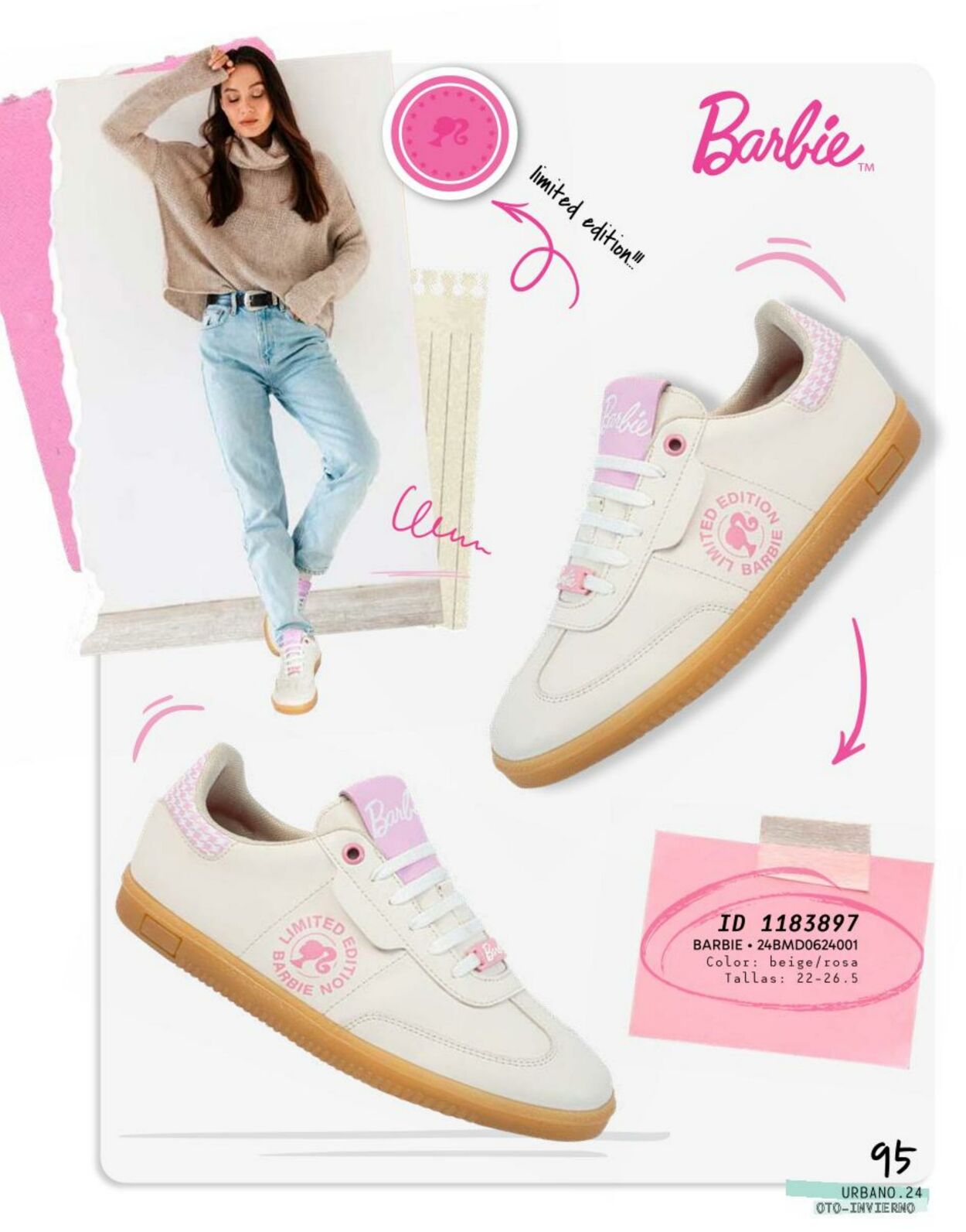 Catálogo Price Shoes 29.07.2024 - 11.08.2024