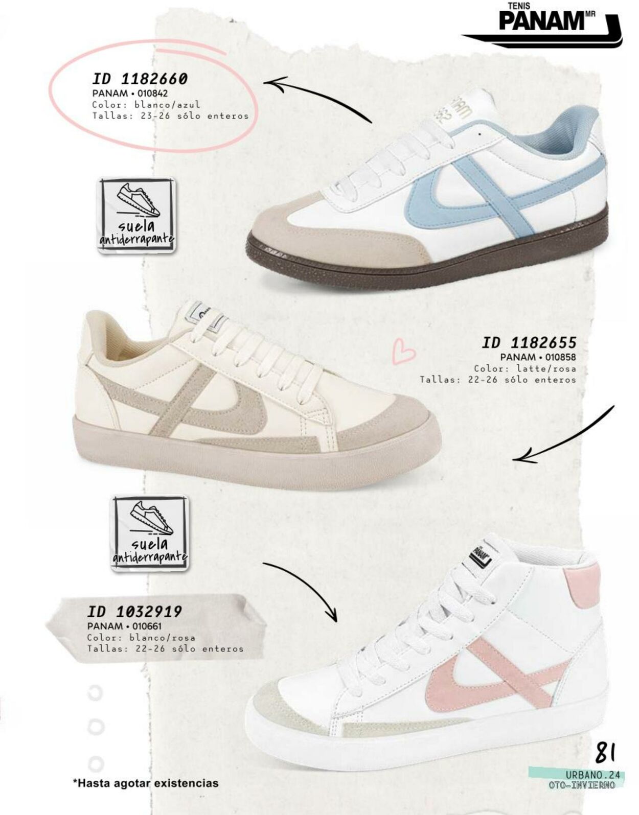 Catálogo Price Shoes 29.07.2024 - 11.08.2024