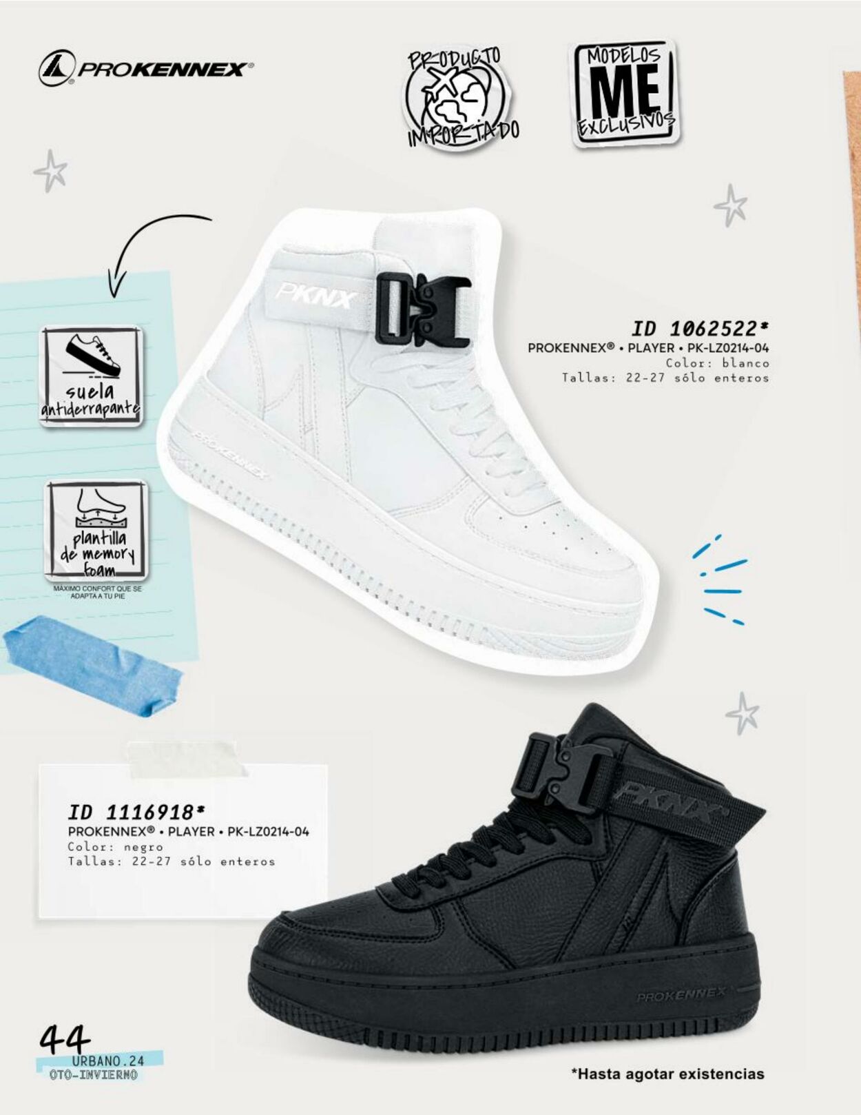 Catálogo Price Shoes 29.07.2024 - 11.08.2024